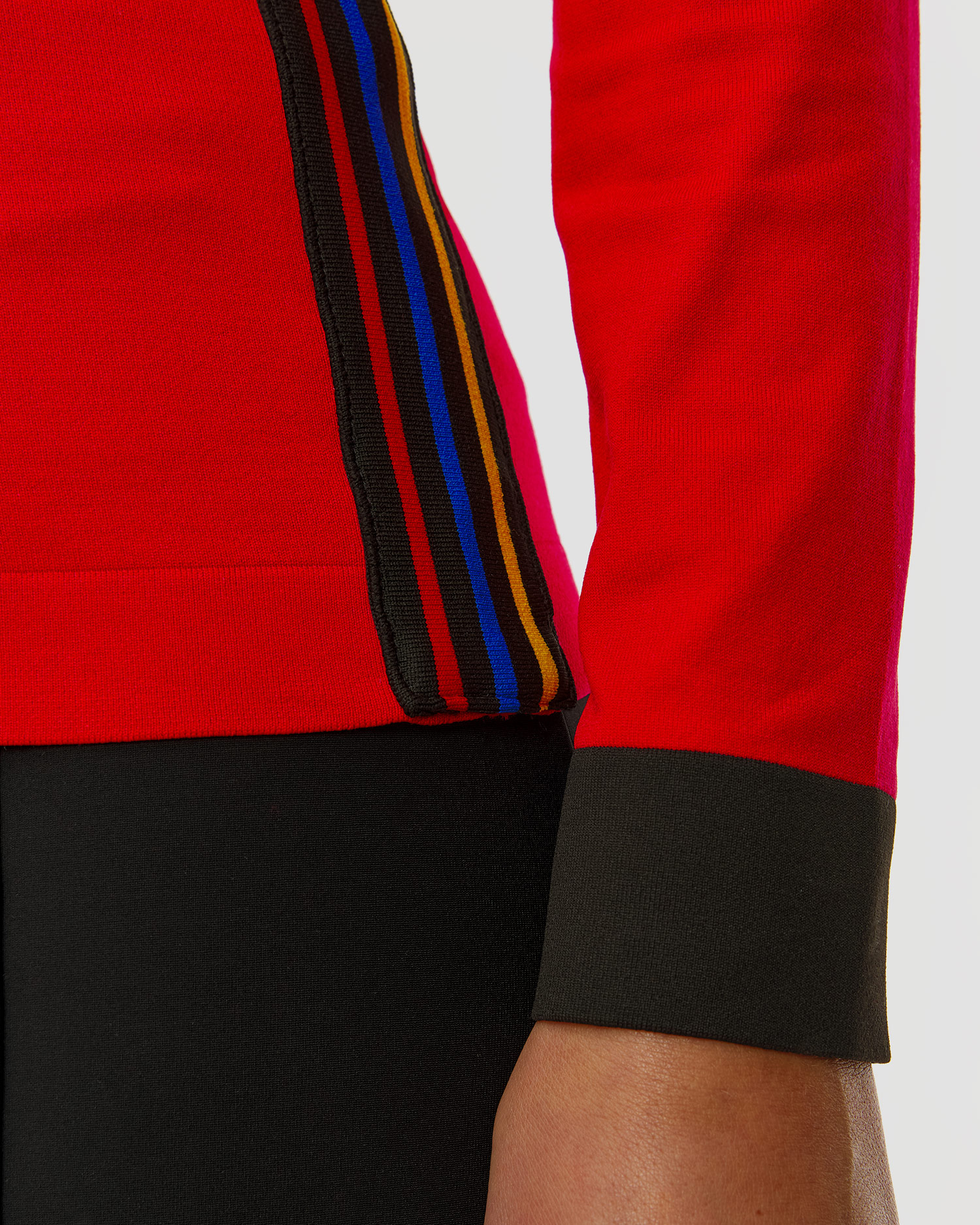 Golf techniczny damski Newland Vail