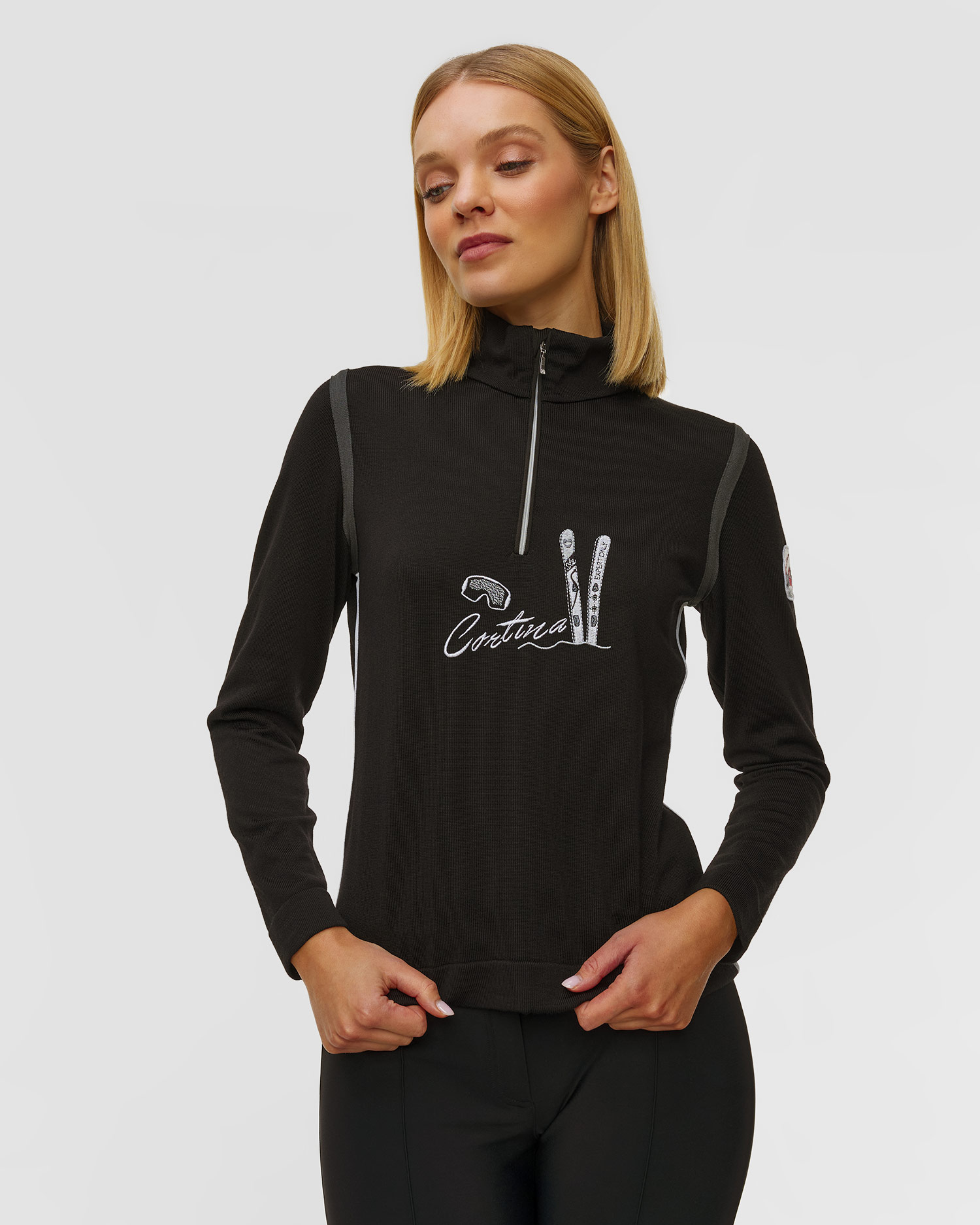 Golf damski Newland Valfurva