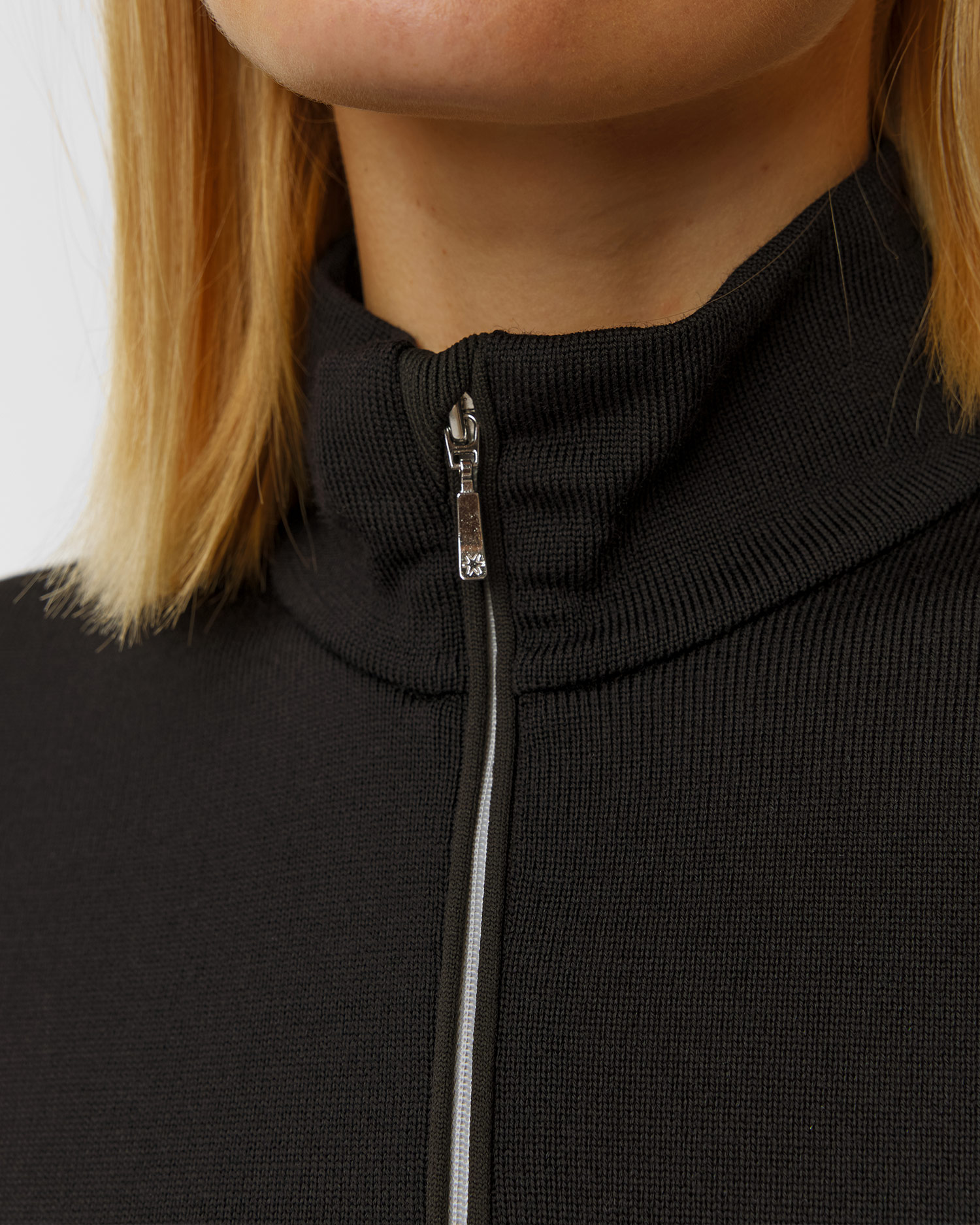 Women's turtleneck Newland Valfurva
