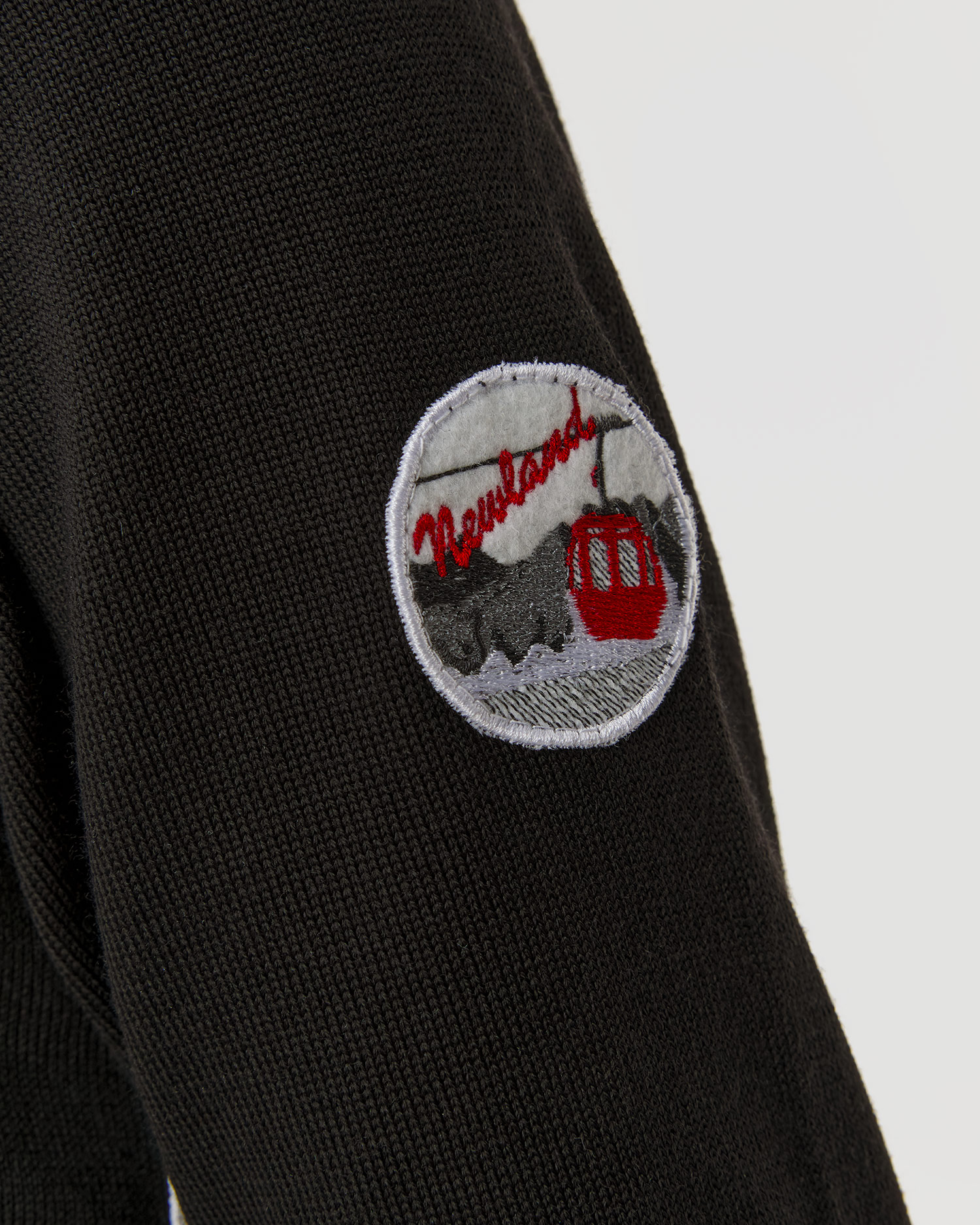 Golf damski Newland Valfurva