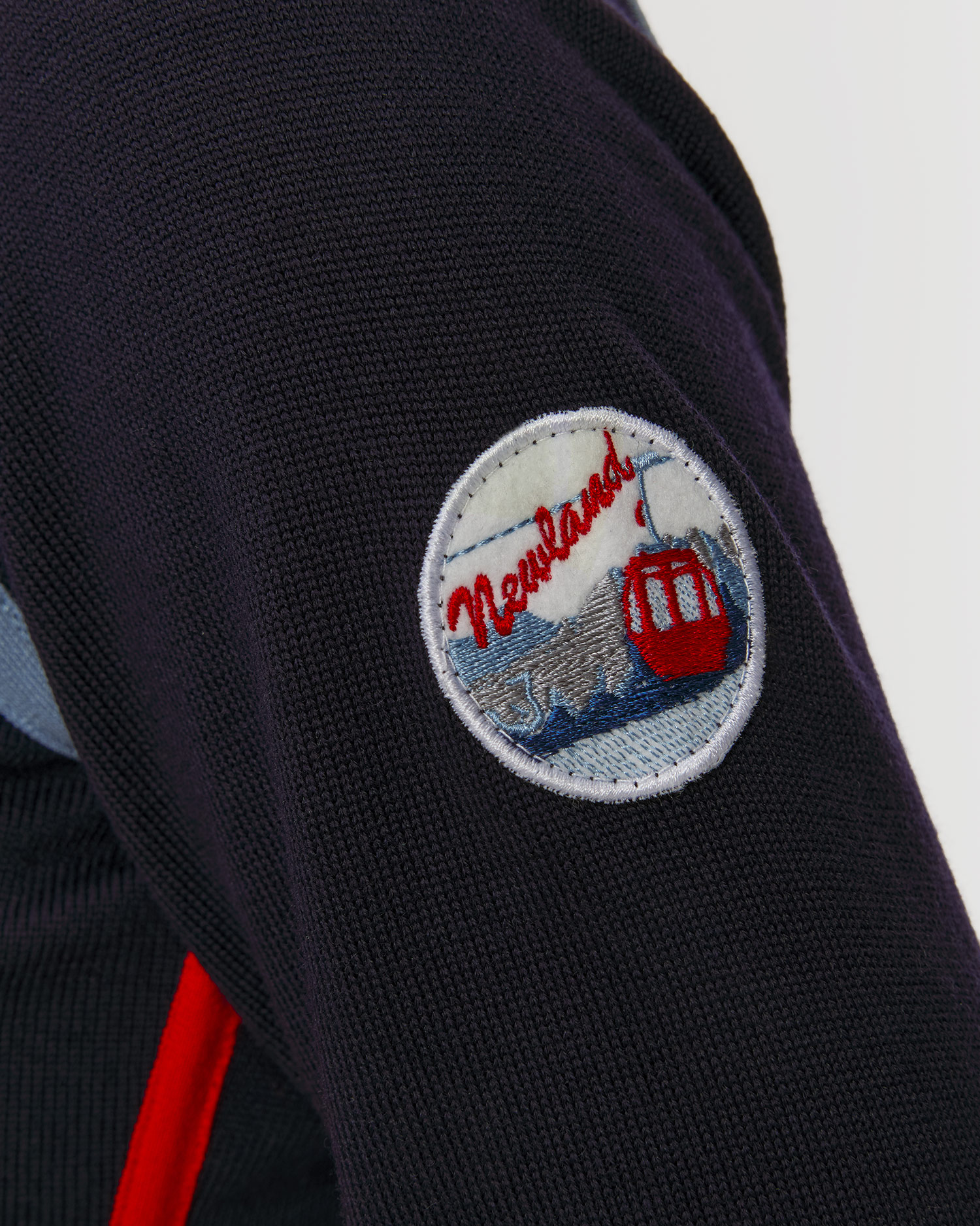 Golf damski Newland Valfurva