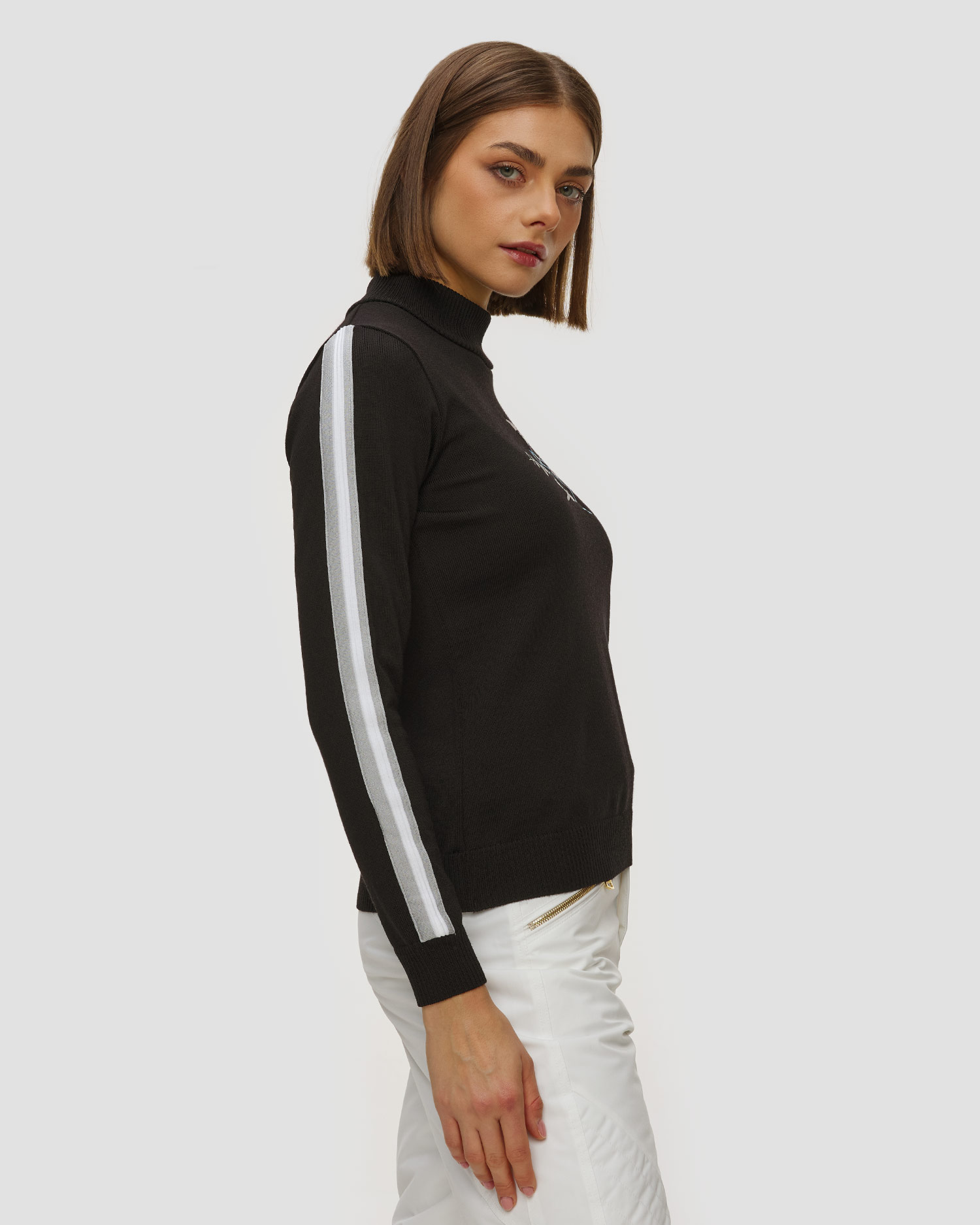 Sweter damski Newland Val Thorens