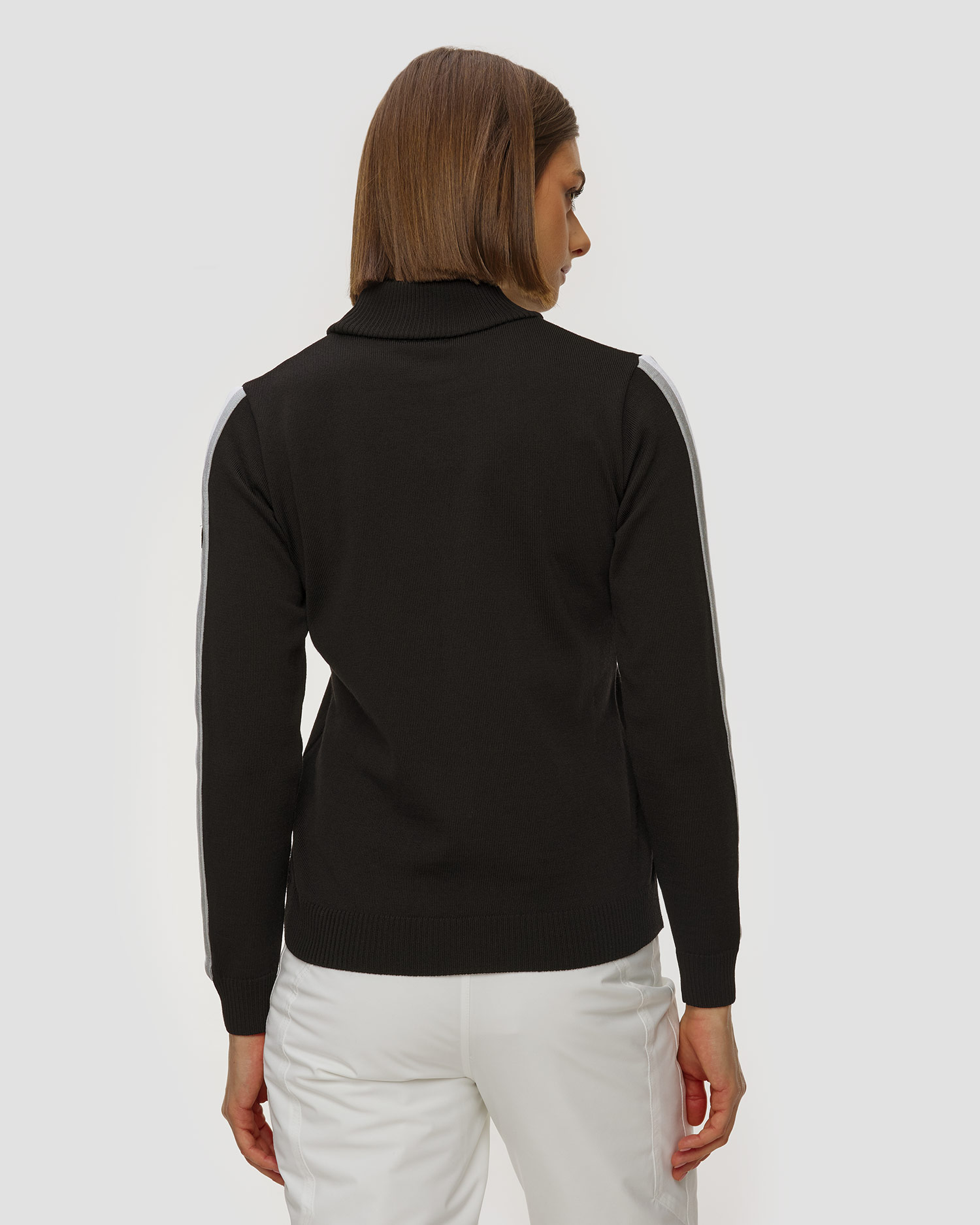 Sweter damski Newland Val Thorens