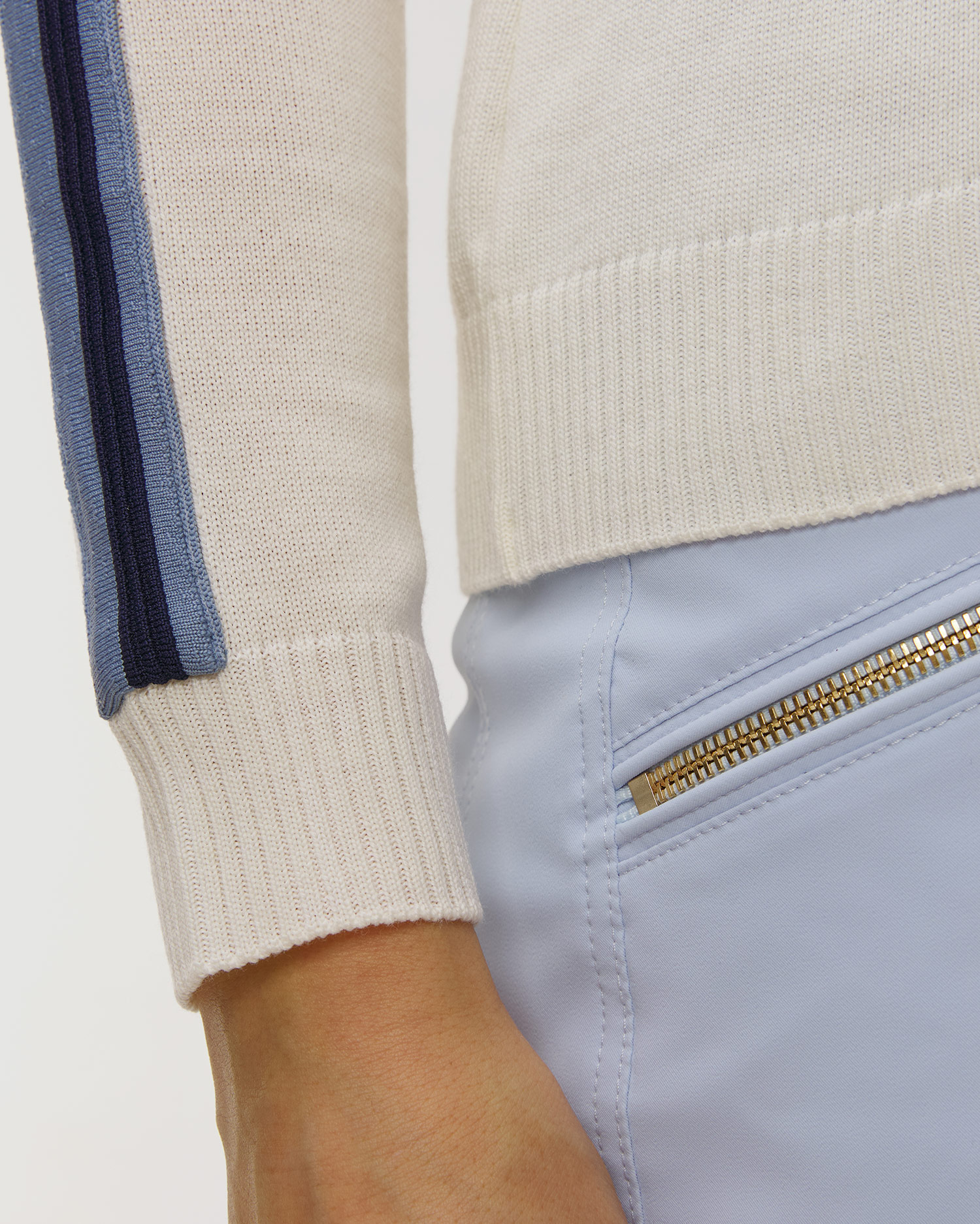 Sweter damski Newland Val Thorens