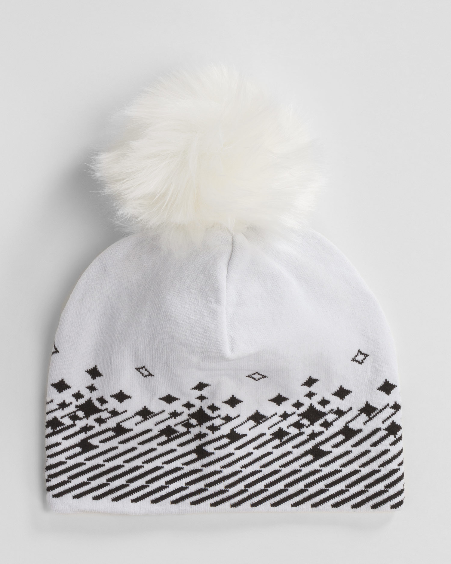 Bonnet NEWLAND