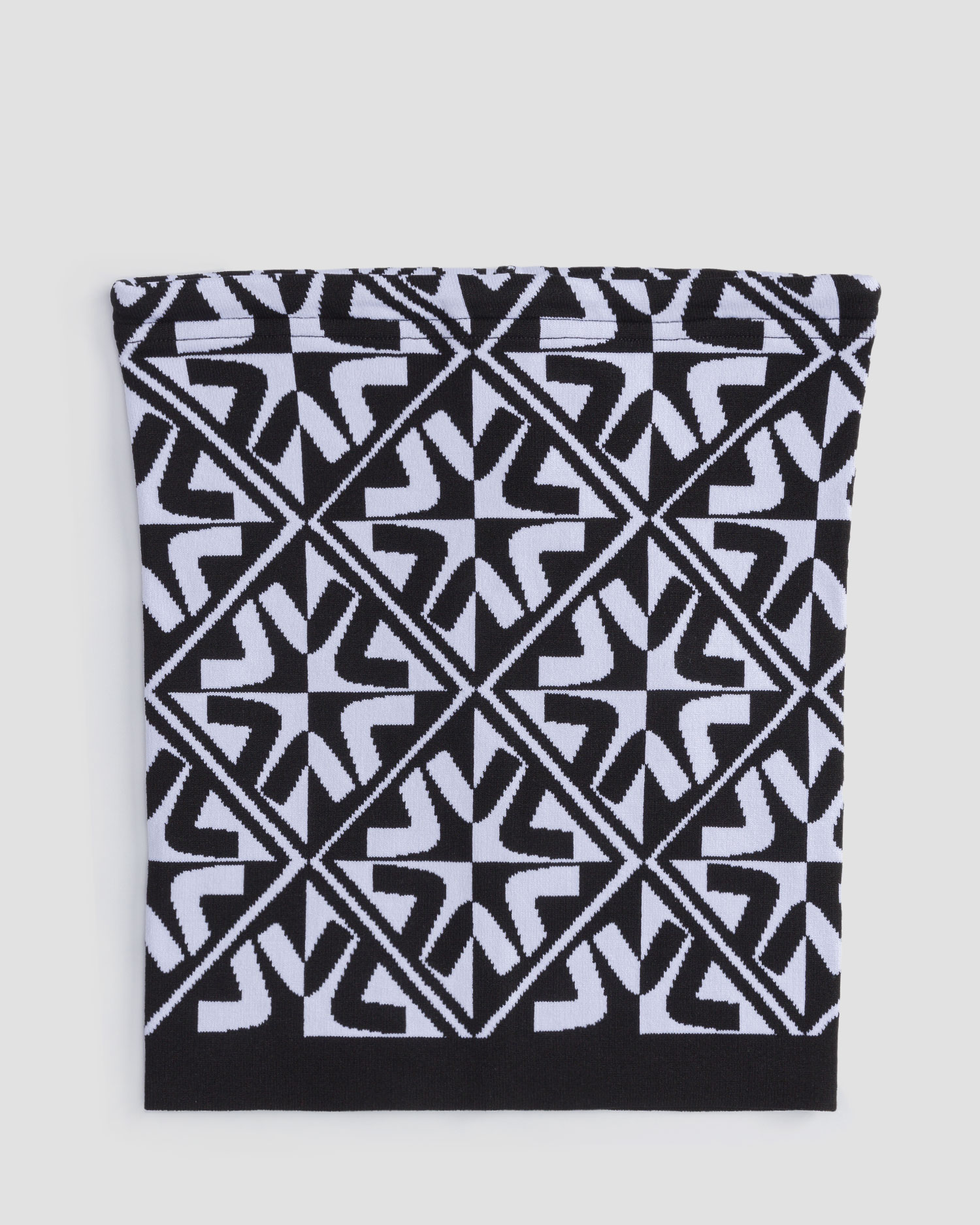 Women's 3-in-1 infinity scarf Newland Tulip 