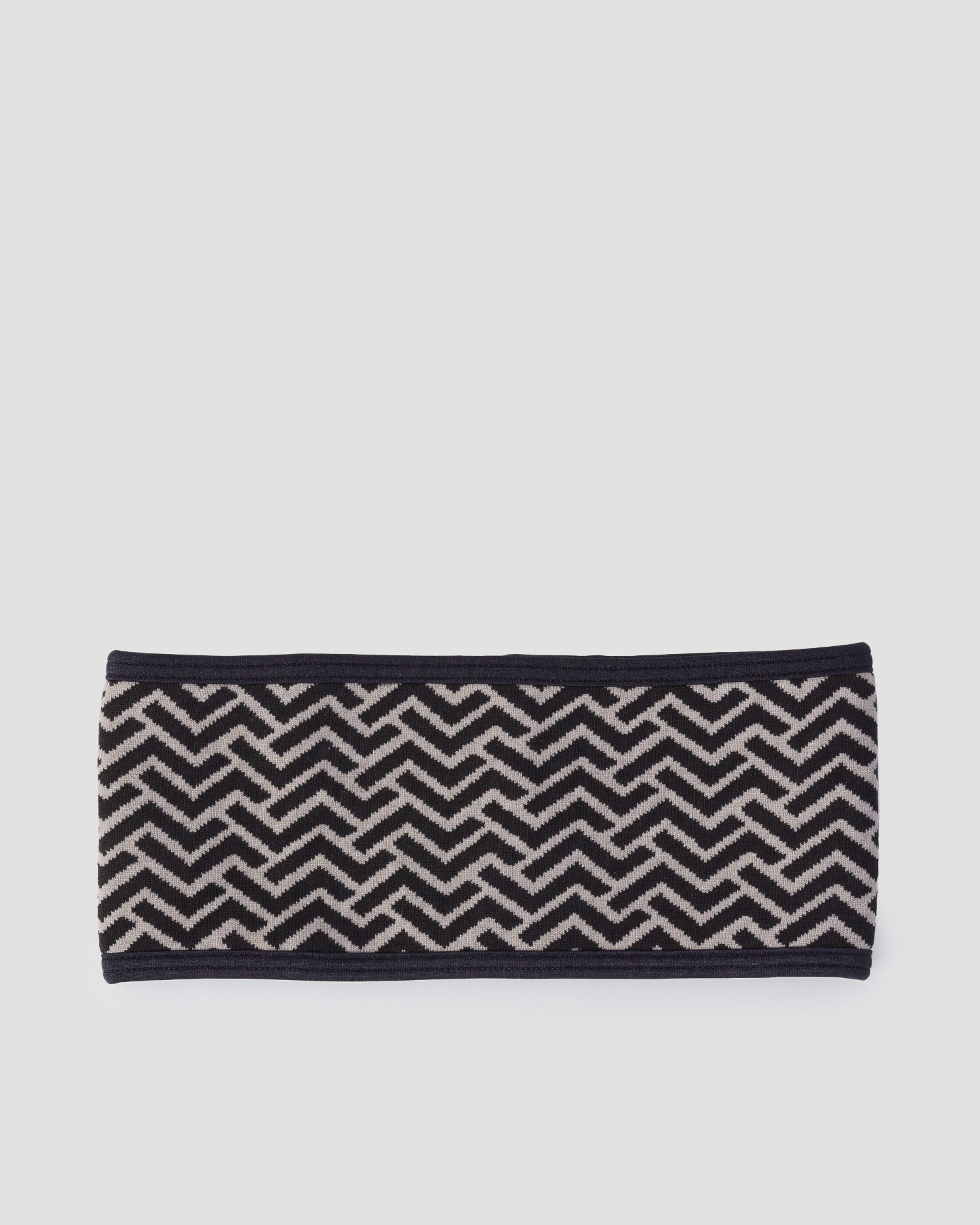 Women's winter headband Newland Lotus