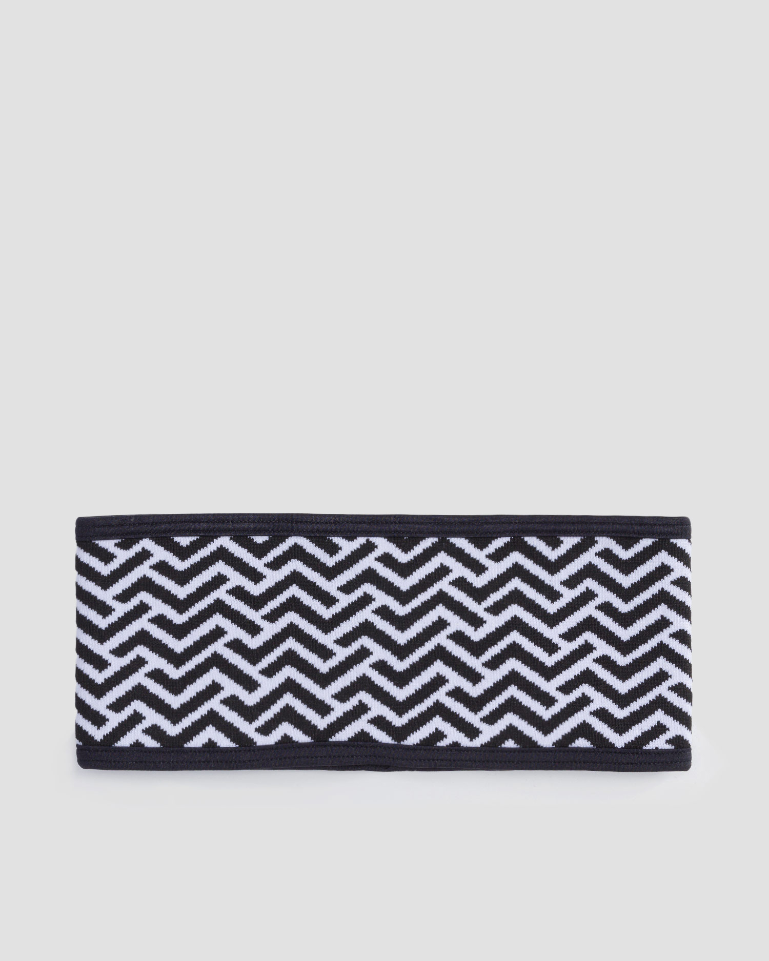 Women's winter headband Newland Lotus