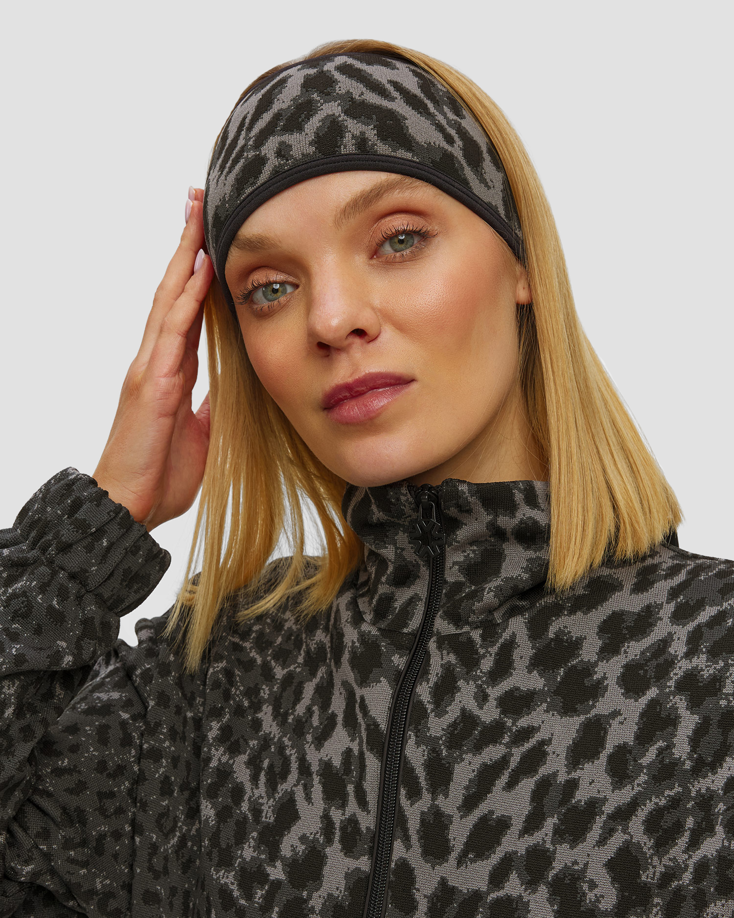 Newland Santa Caterina Thermoaktives Stirnband