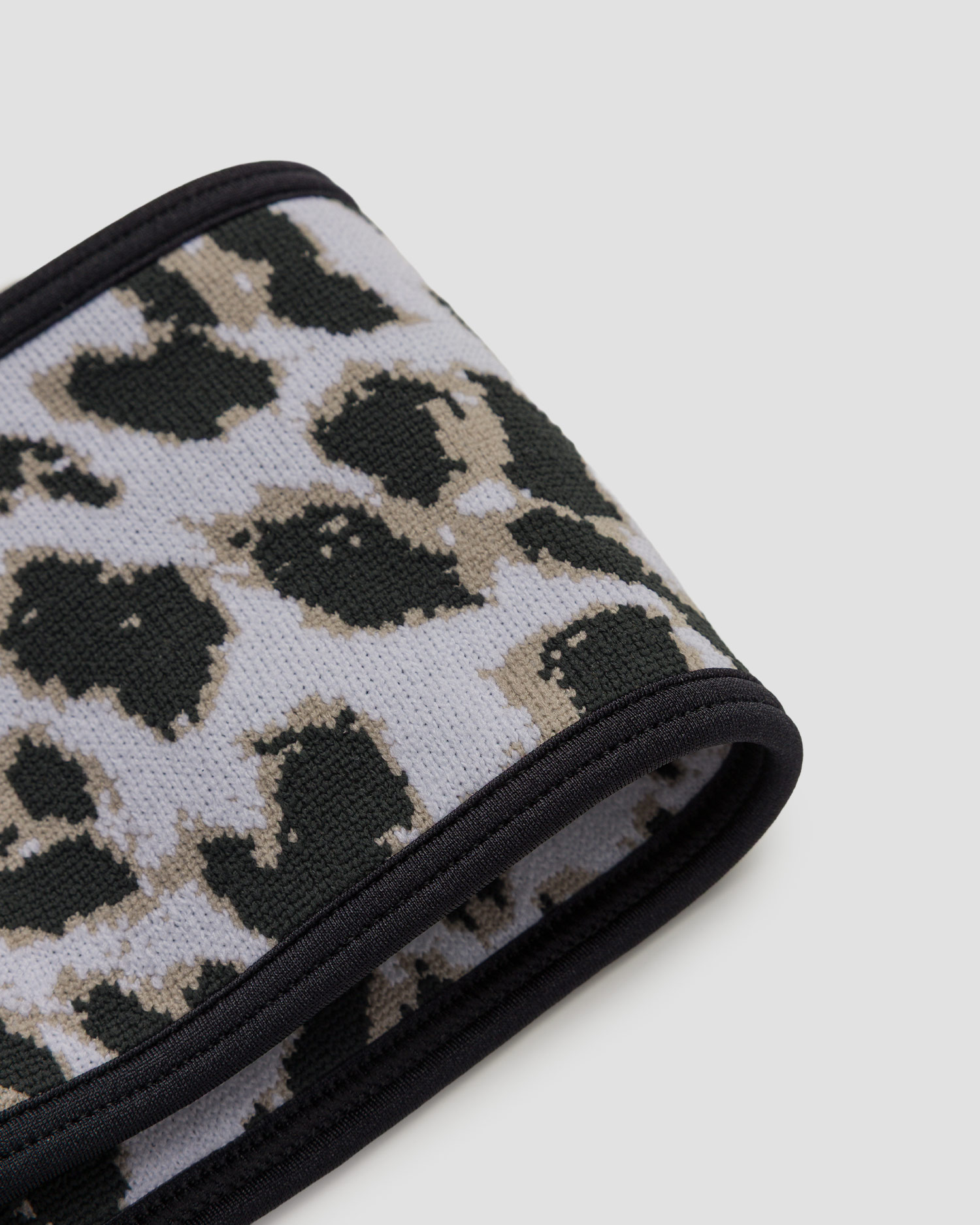 Newland Santa Caterina Thermoaktives Stirnband