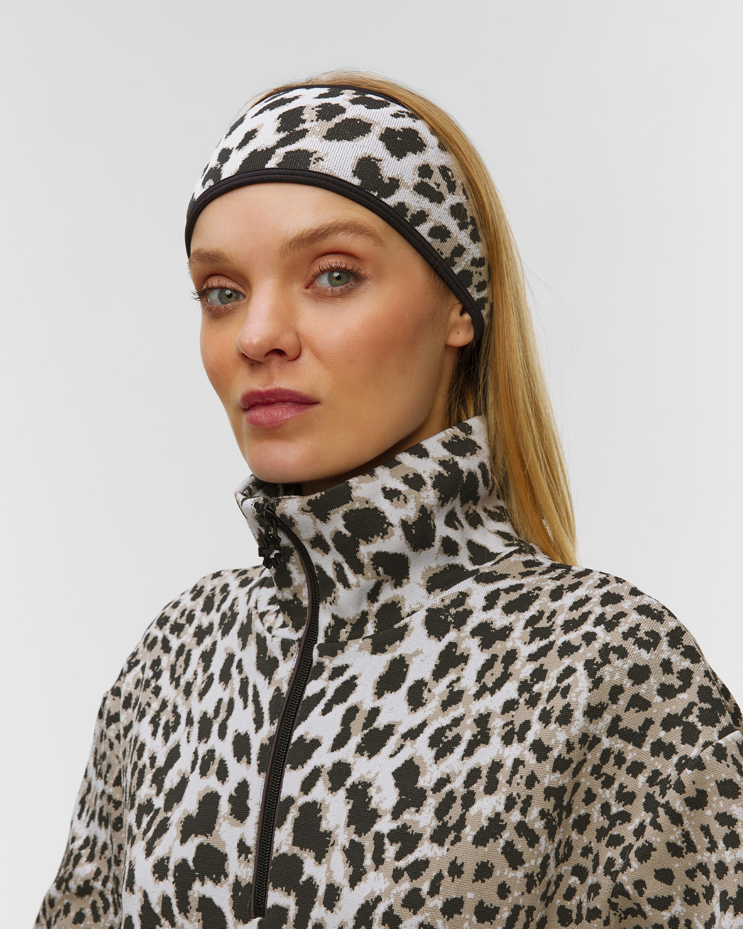 Newland Santa Caterina Thermoaktives Stirnband