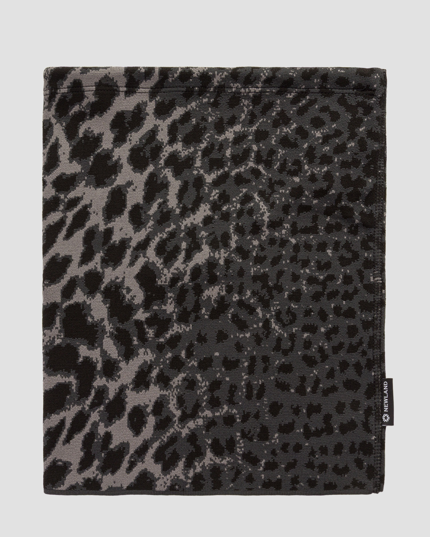 Komin wielofunkcyjny termoaktywny Newland Sasseneire