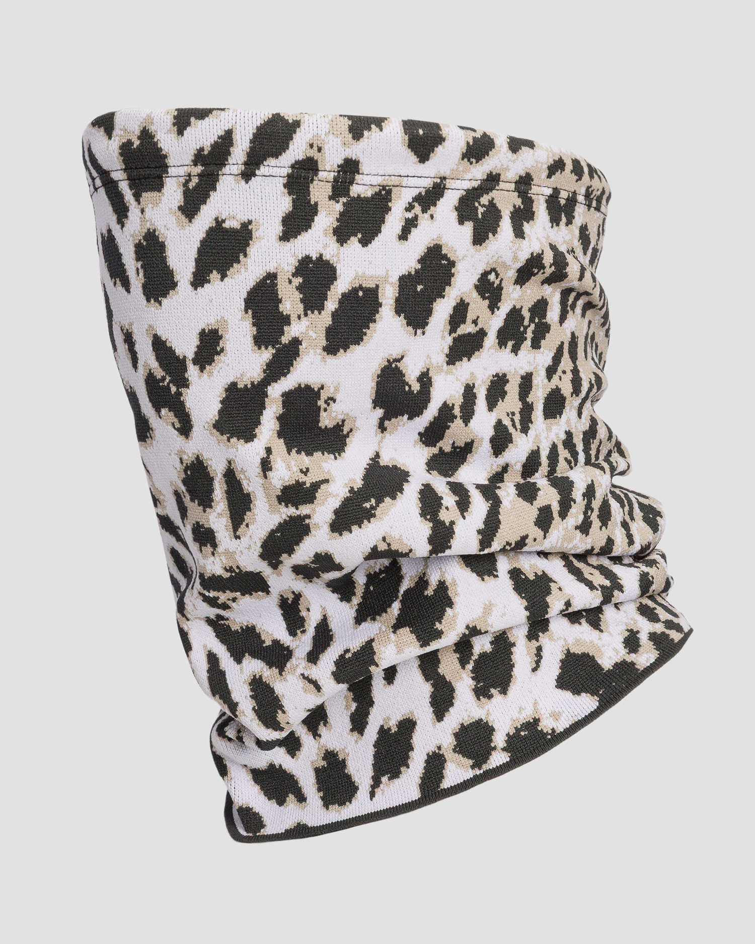 Komin wielofunkcyjny termoaktywny Newland Sasseneire