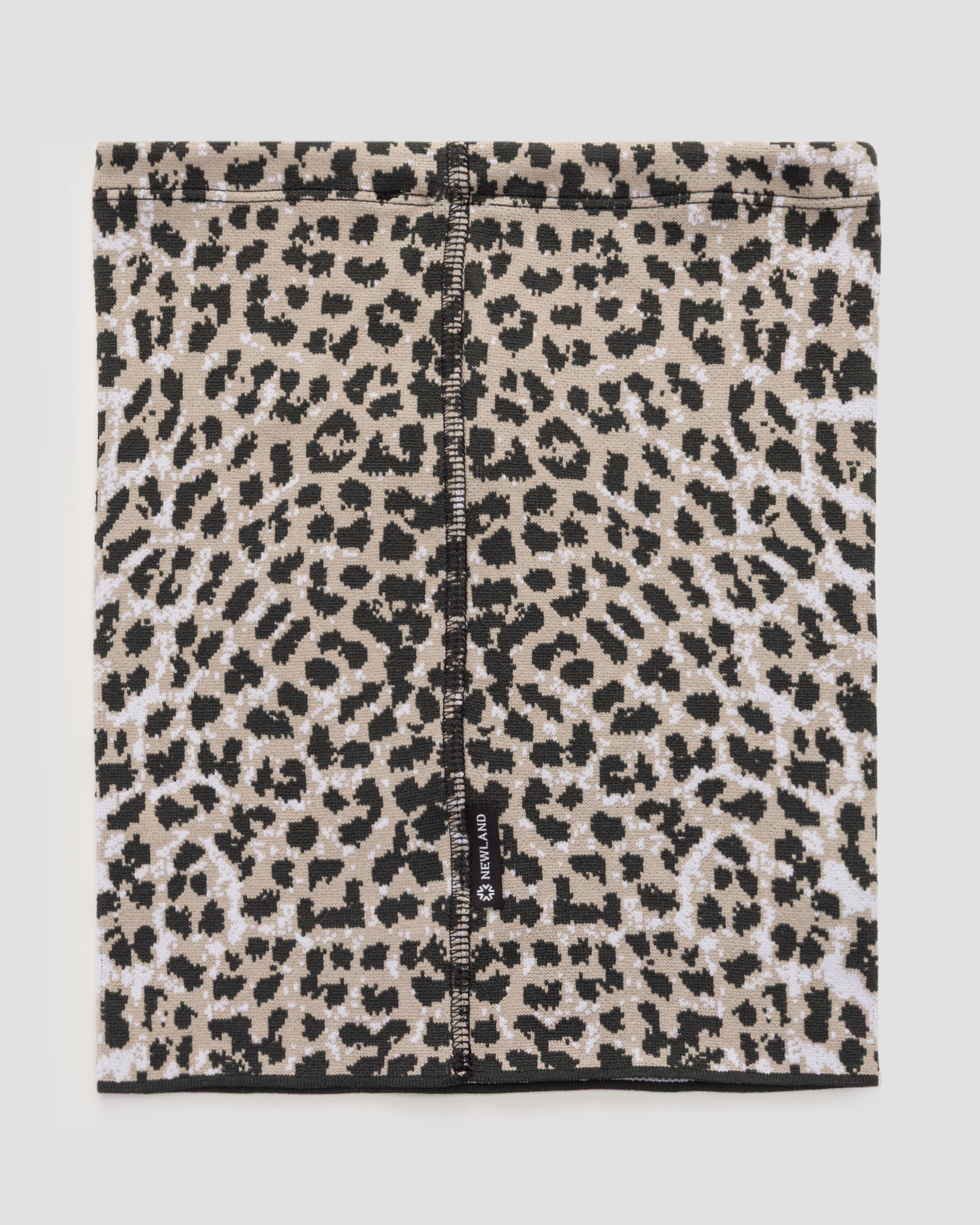 Komin wielofunkcyjny termoaktywny Newland Sasseneire