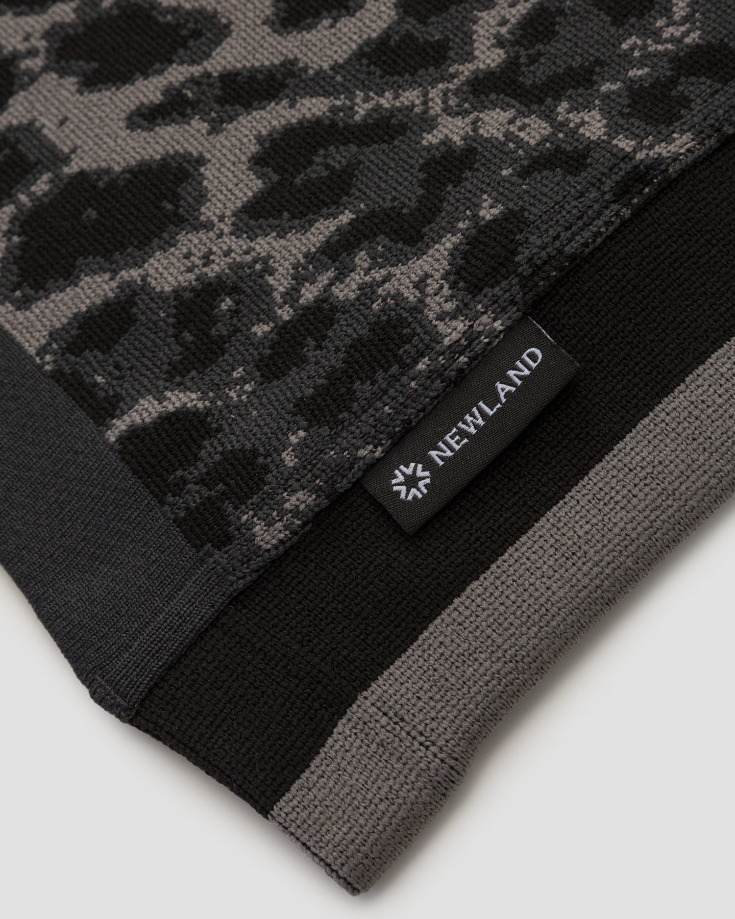 Newland Savoy Thermoaktive Kapuzenmütze