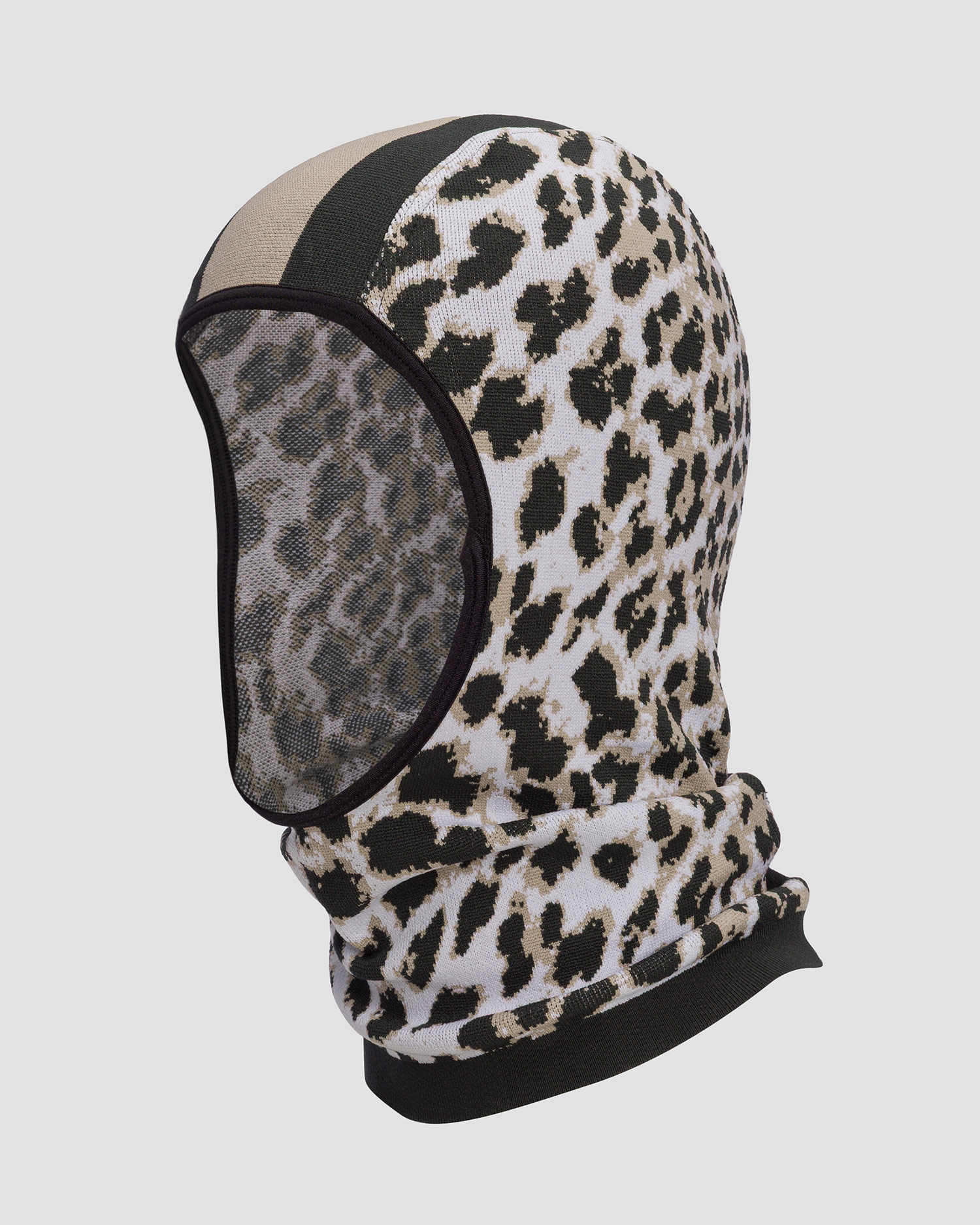 Cagoule thermoactive Newland Savoy