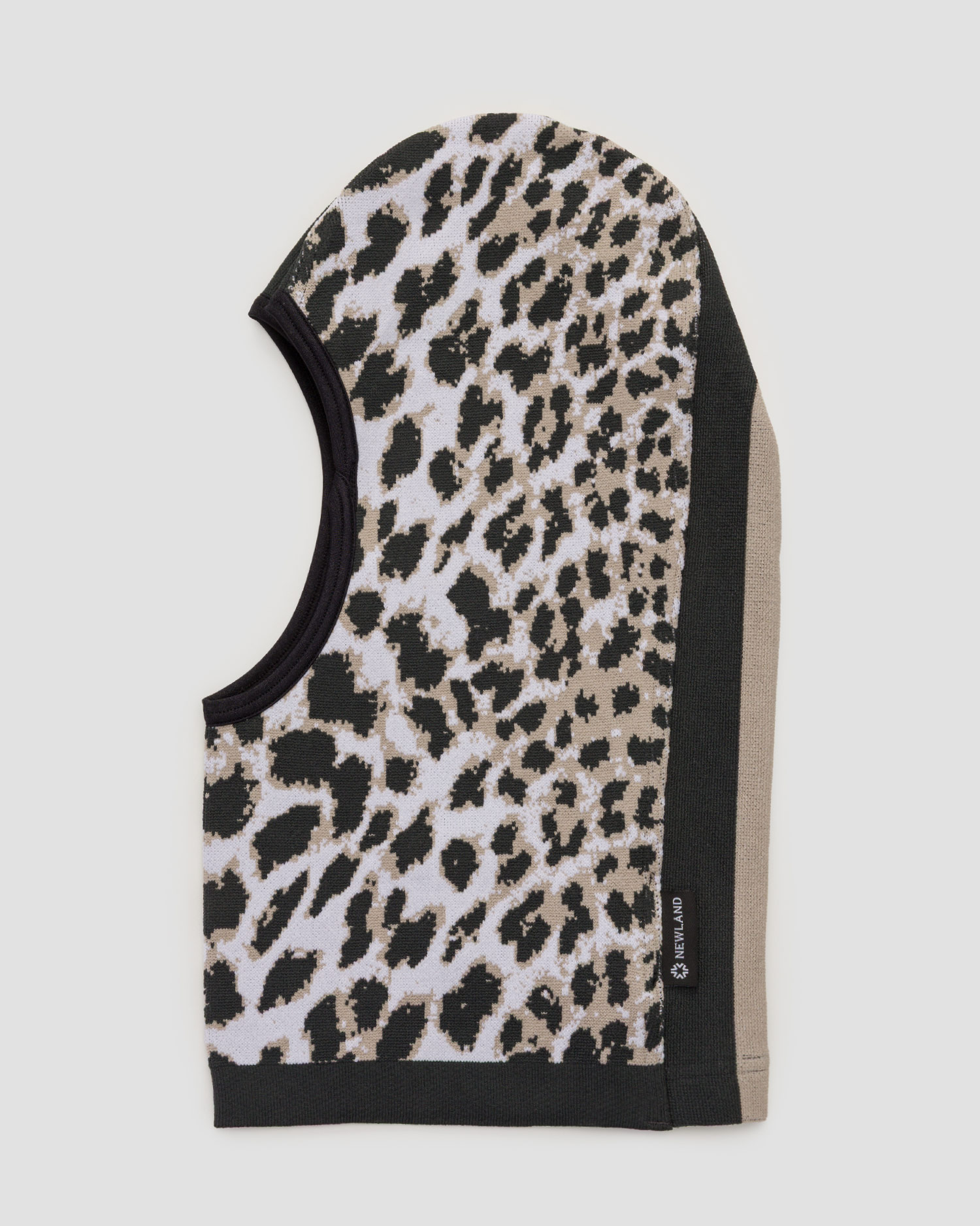 Newland Savoy Thermoaktive Kapuzenmütze