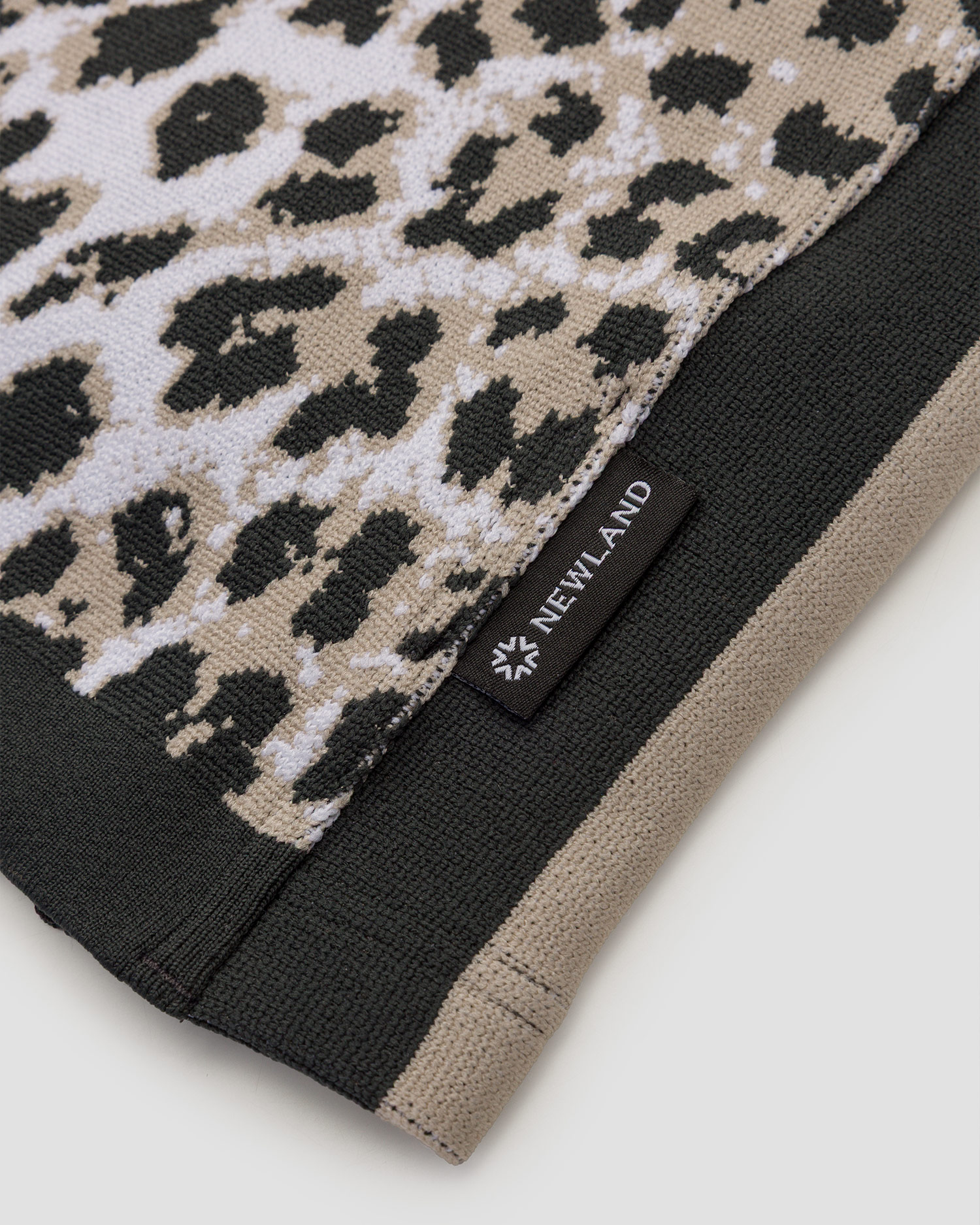 Newland Savoy Thermoaktive Kapuzenmütze