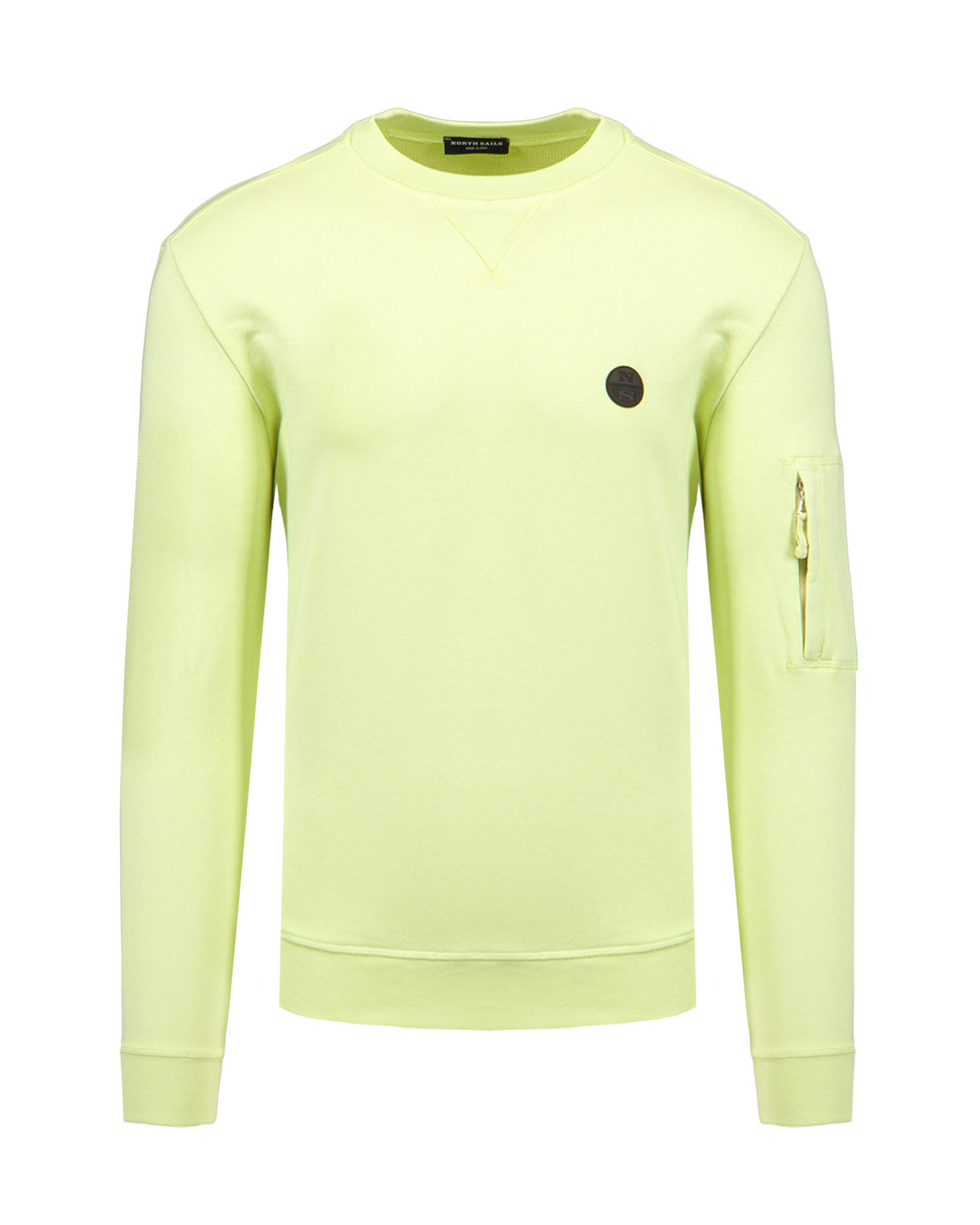 Felpa NORTH SAILS CREW NECK SWEATSHIRT