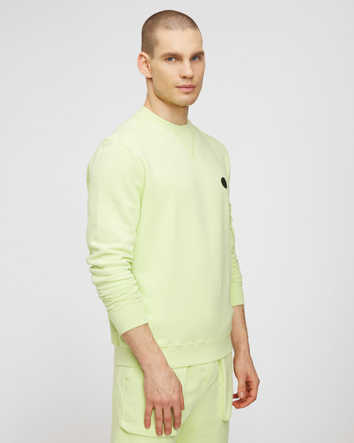 Bluza NORTH SAILS CREW NECK SWEATSHIRT