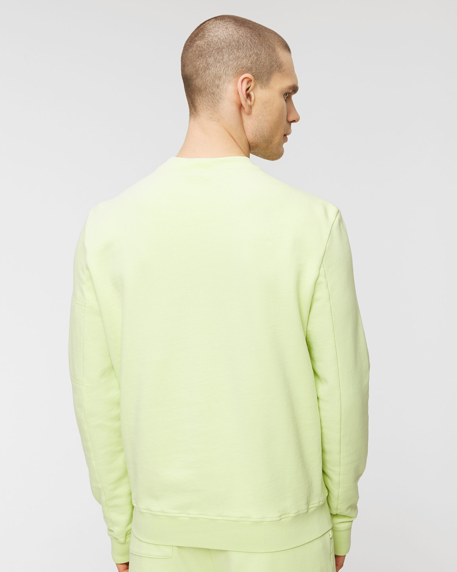 Felpa NORTH SAILS CREW NECK SWEATSHIRT