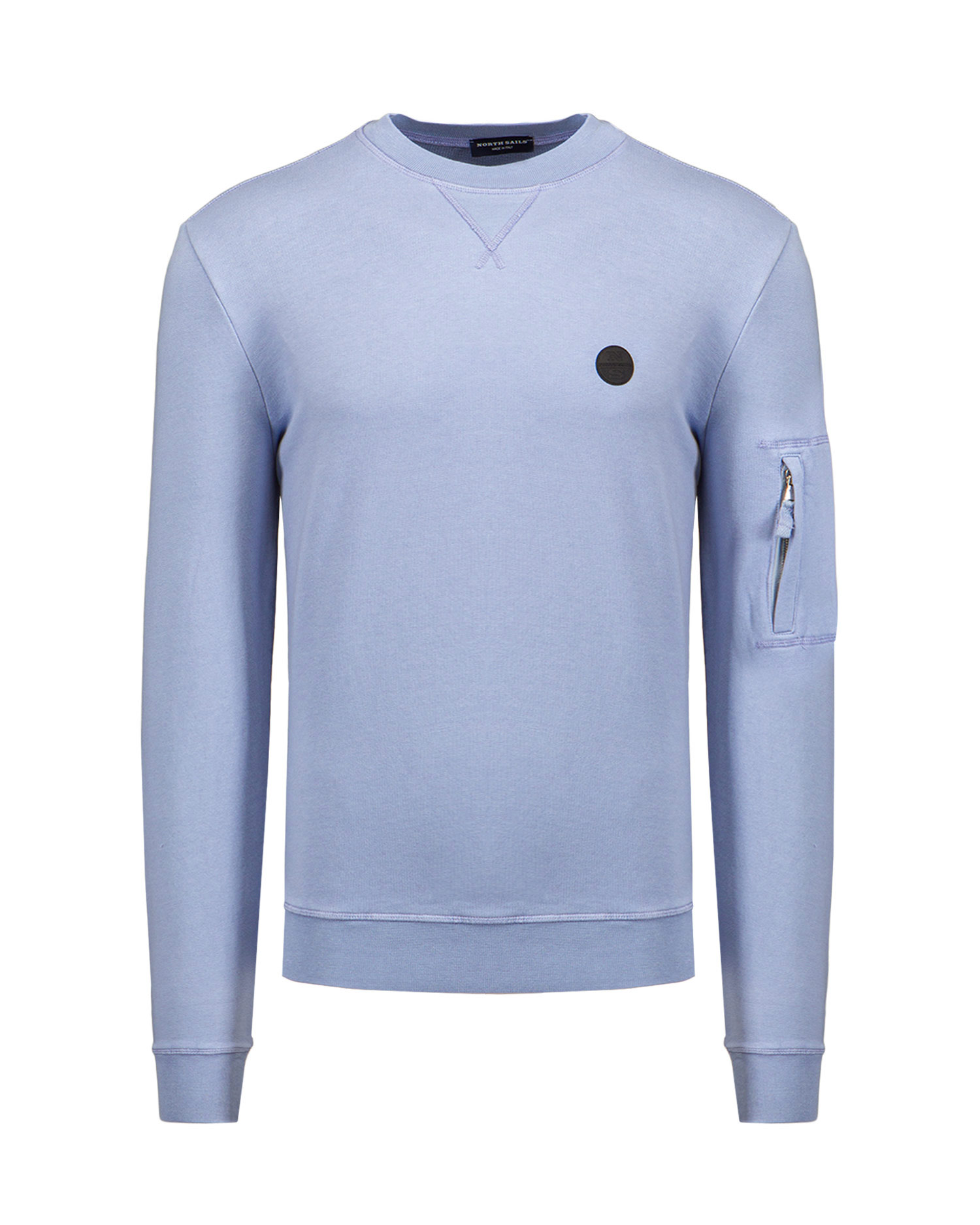 Felpa NORTH SAILS CREW NECK SWEATSHIRT