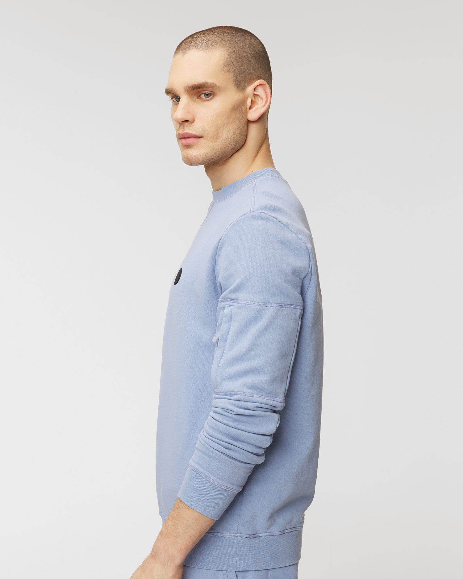 Felpa NORTH SAILS CREW NECK SWEATSHIRT