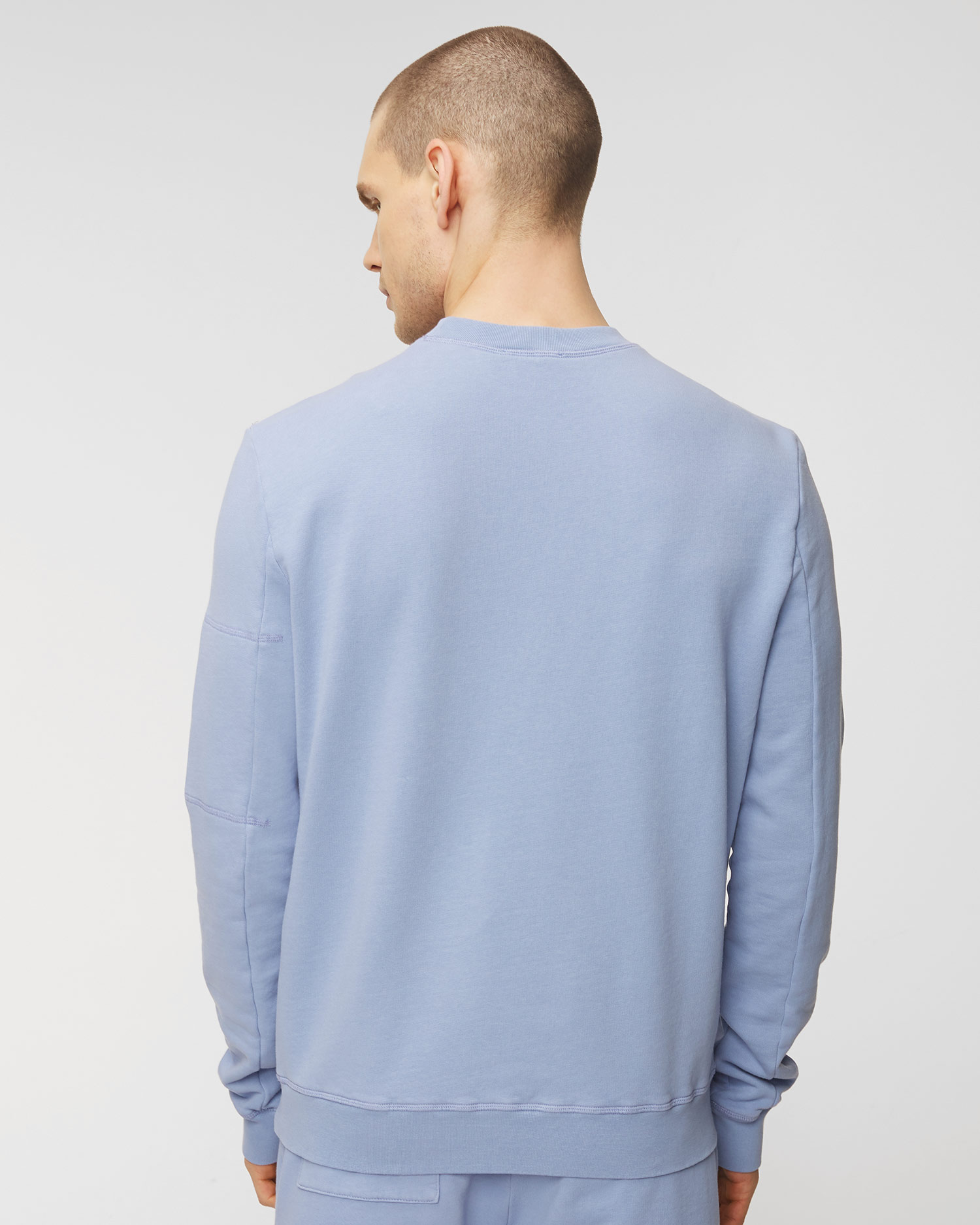 Felpa NORTH SAILS CREW NECK SWEATSHIRT