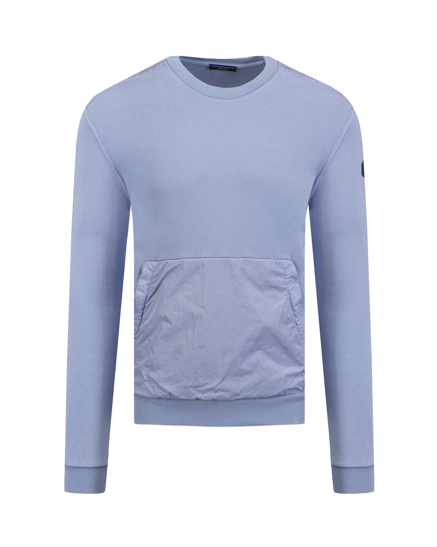 Felpa NORTH SAILS CREW NECK SWEATSHIRT