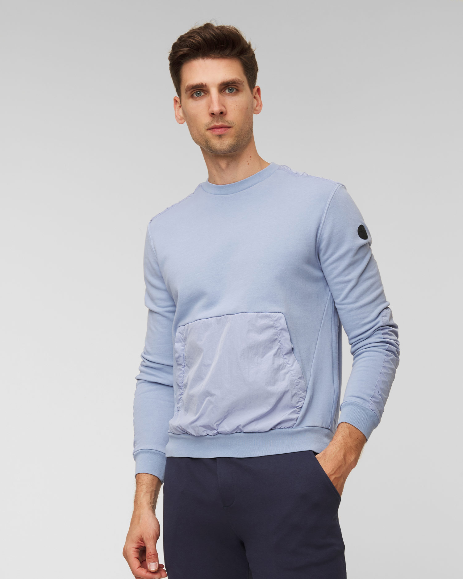 Felpa NORTH SAILS CREW NECK SWEATSHIRT