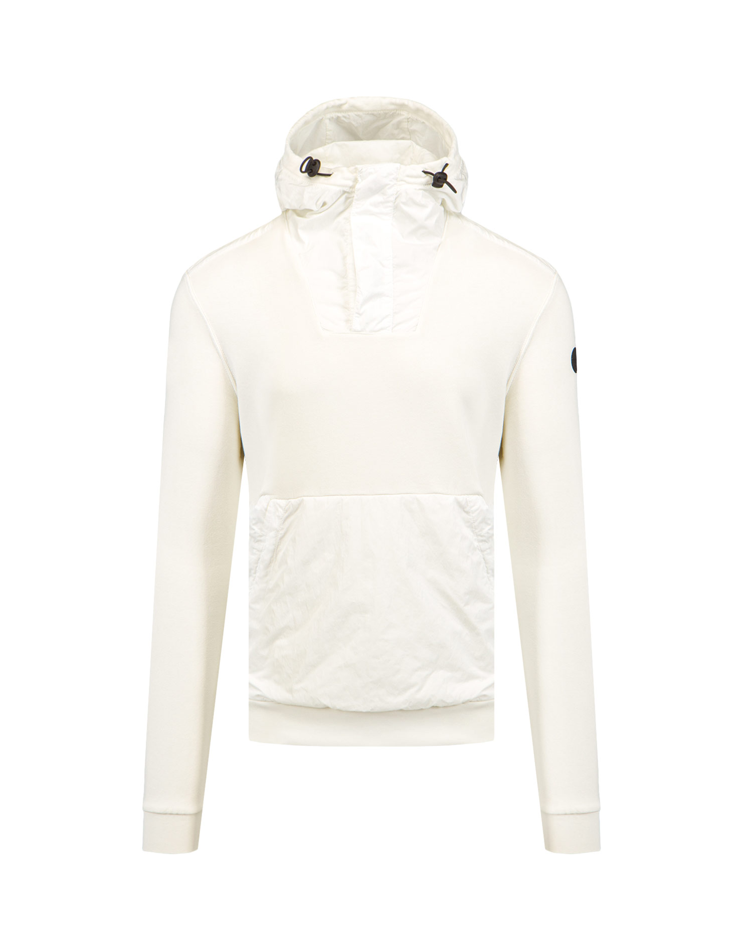 Felpa NORTH SAILS HOODIED SWEATSHIRT