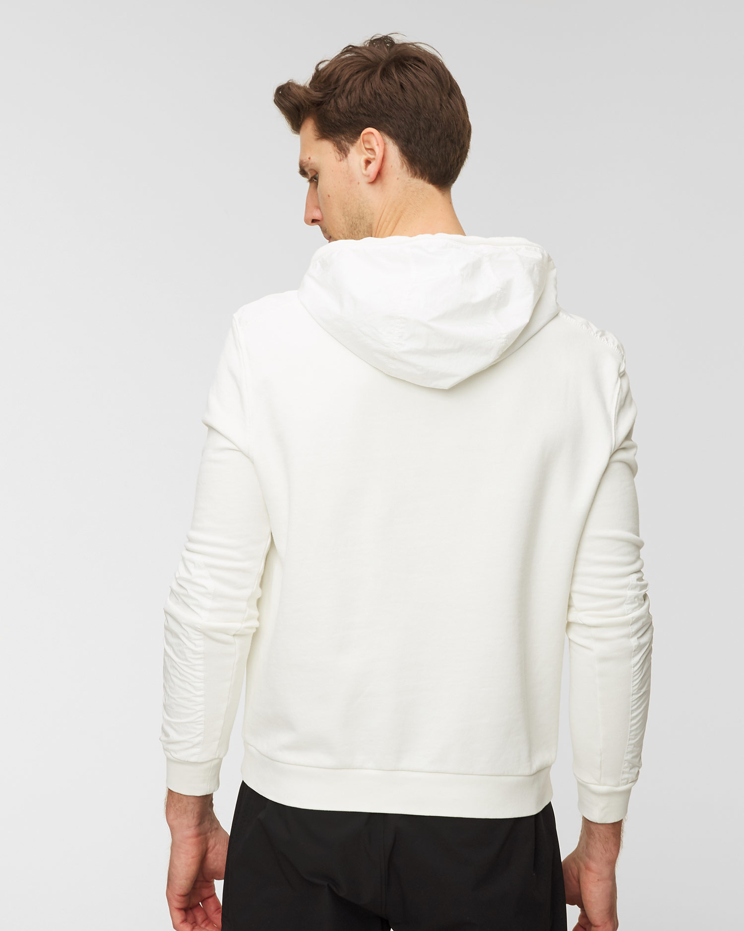 Felpa NORTH SAILS HOODIED SWEATSHIRT