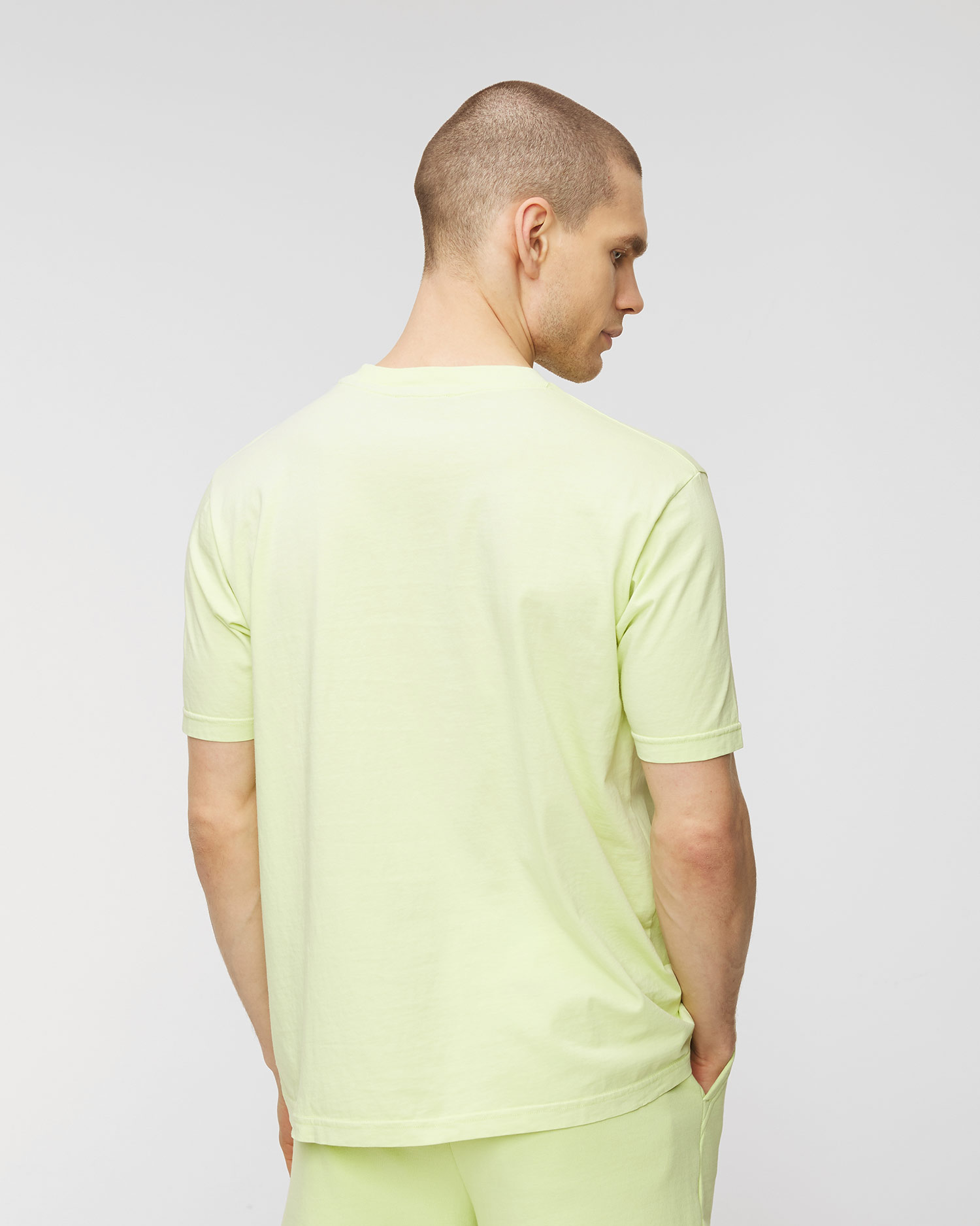 T-shirt NORTH SAILS T SHIRT ROUND COLLAR