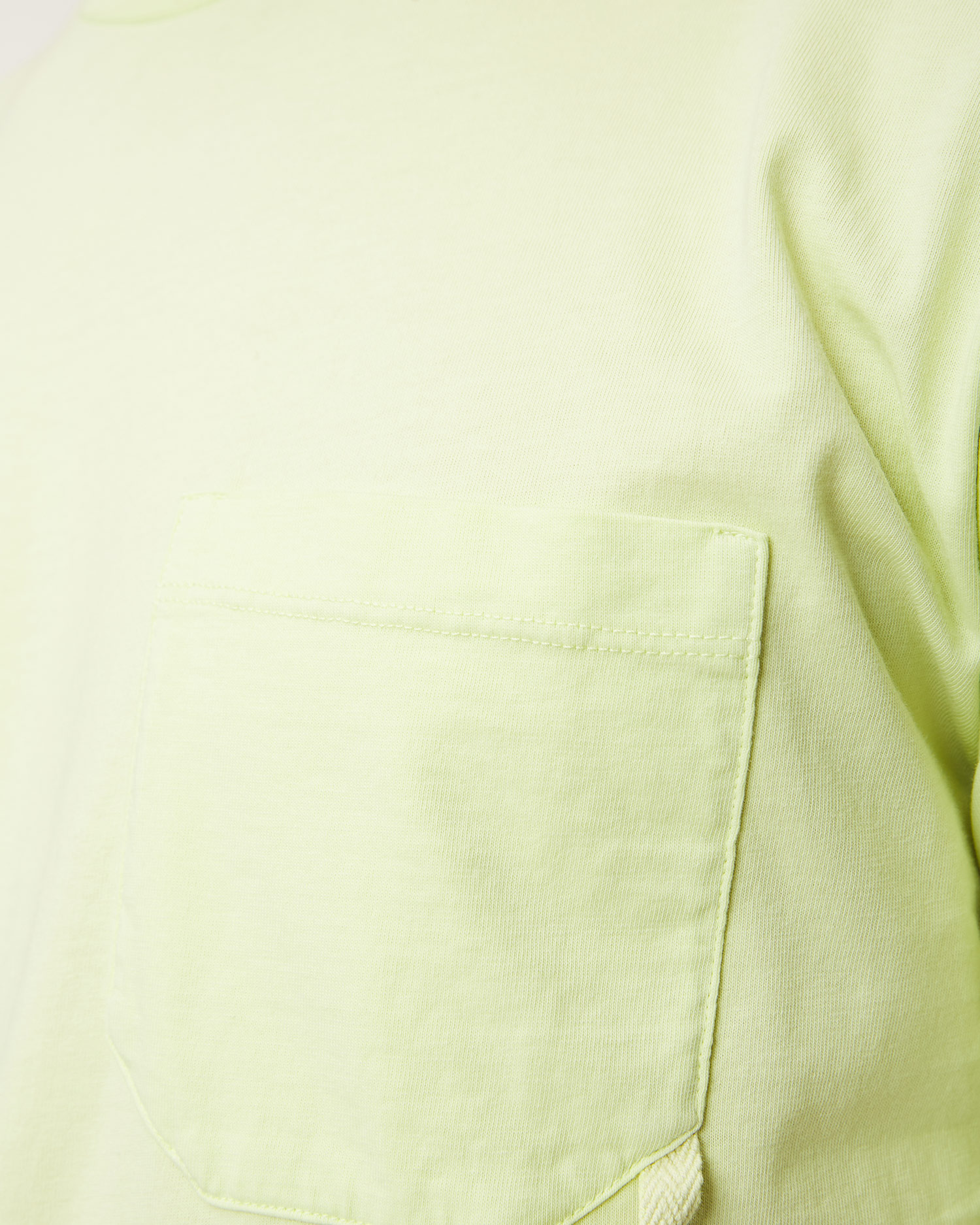 T-shirt NORTH SAILS T SHIRT ROUND COLLAR