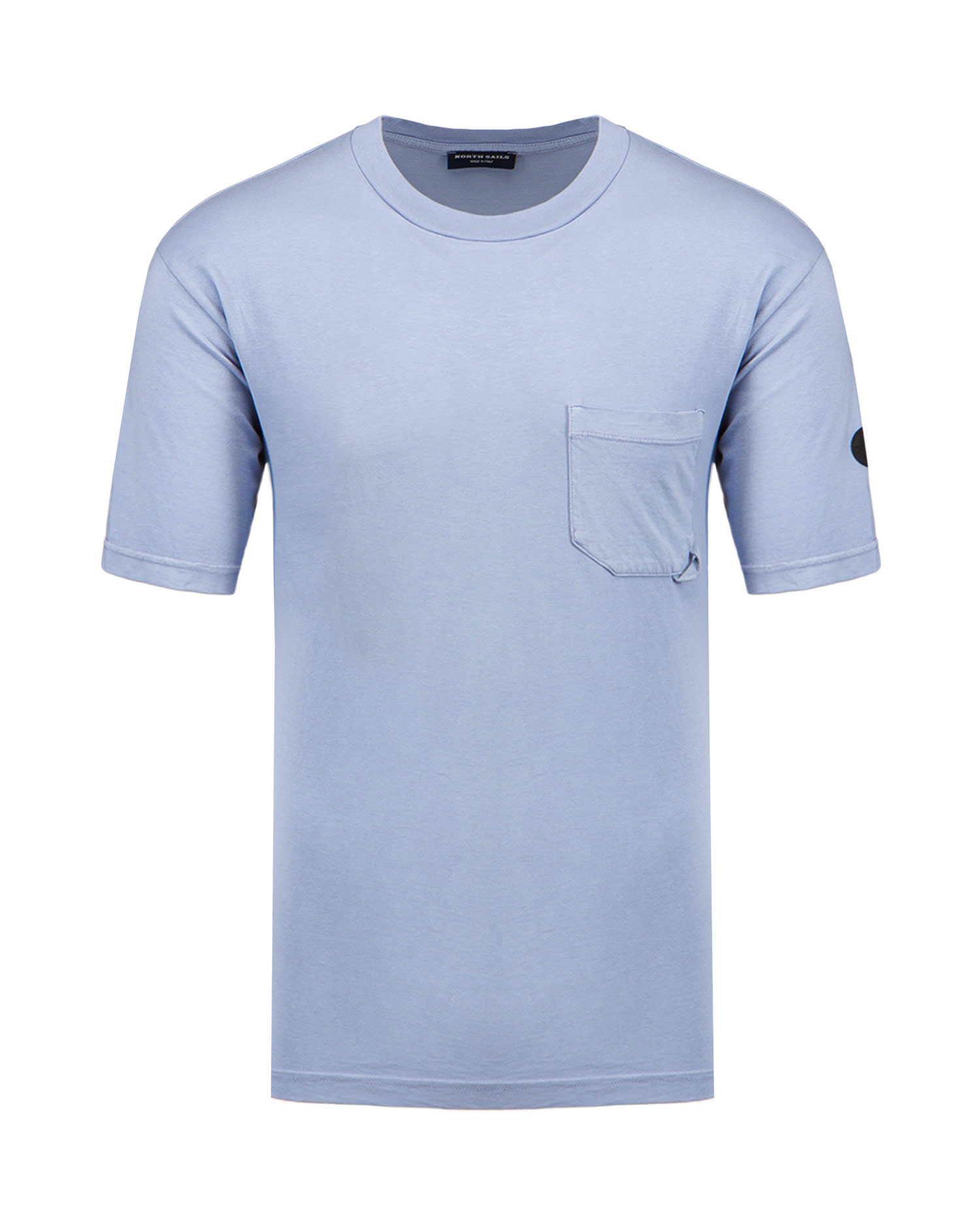 T-shirt NORTH SAILS T SHIRT ROUND COLLAR