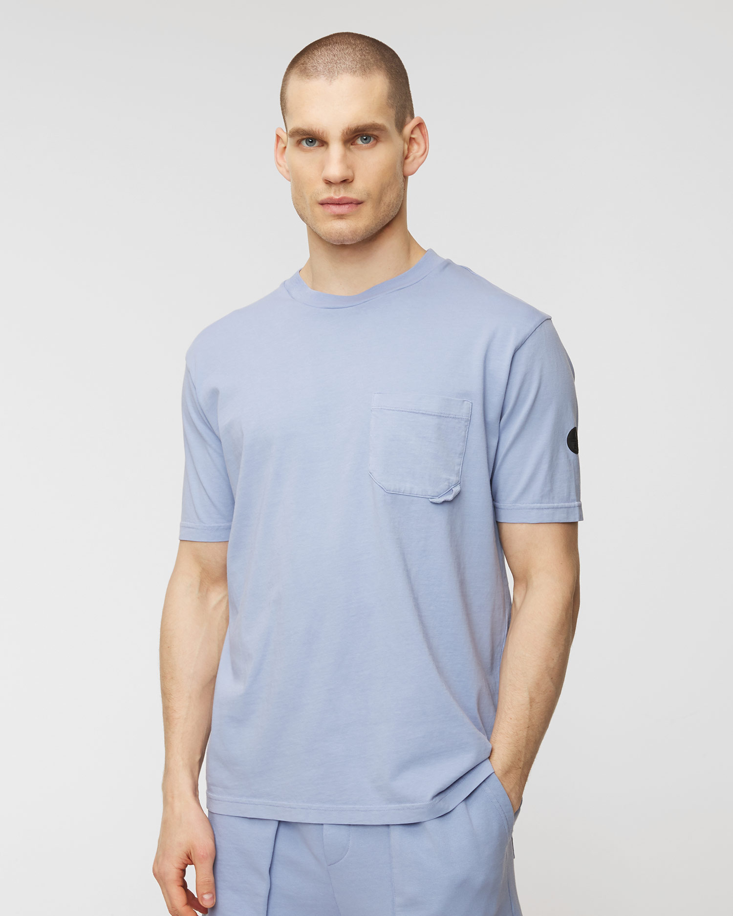 T-shirt NORTH SAILS T SHIRT ROUND COLLAR