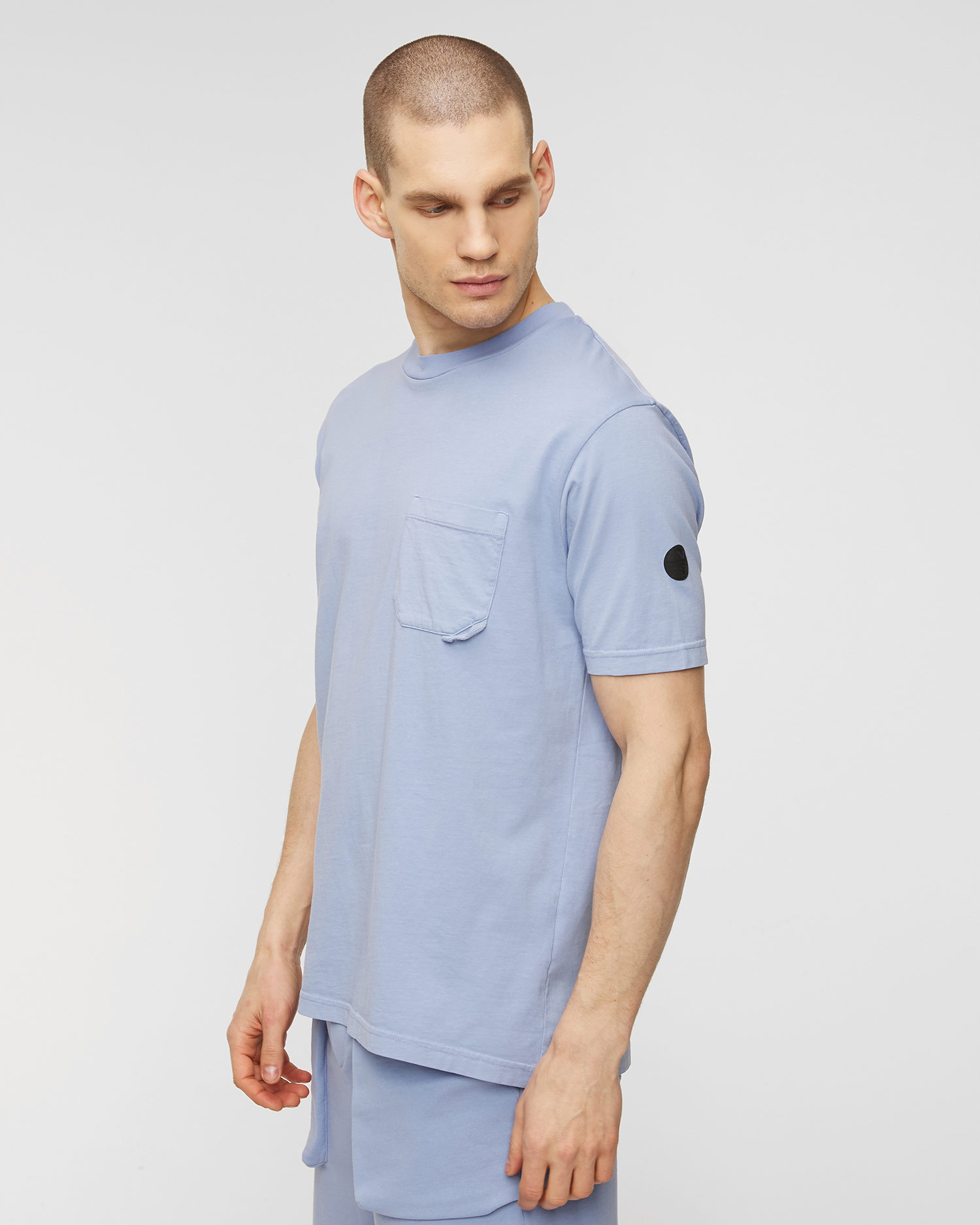T-shirt NORTH SAILS T SHIRT ROUND COLLAR