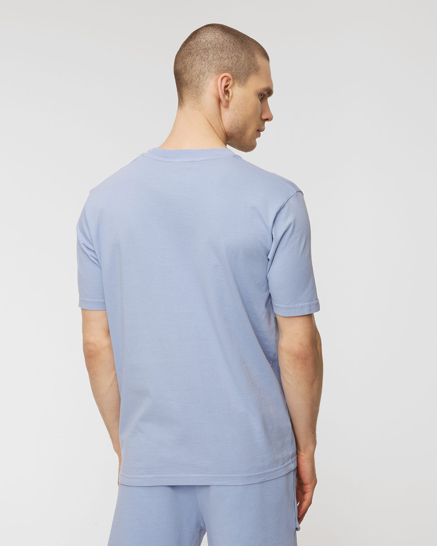 T-shirt NORTH SAILS T SHIRT ROUND COLLAR