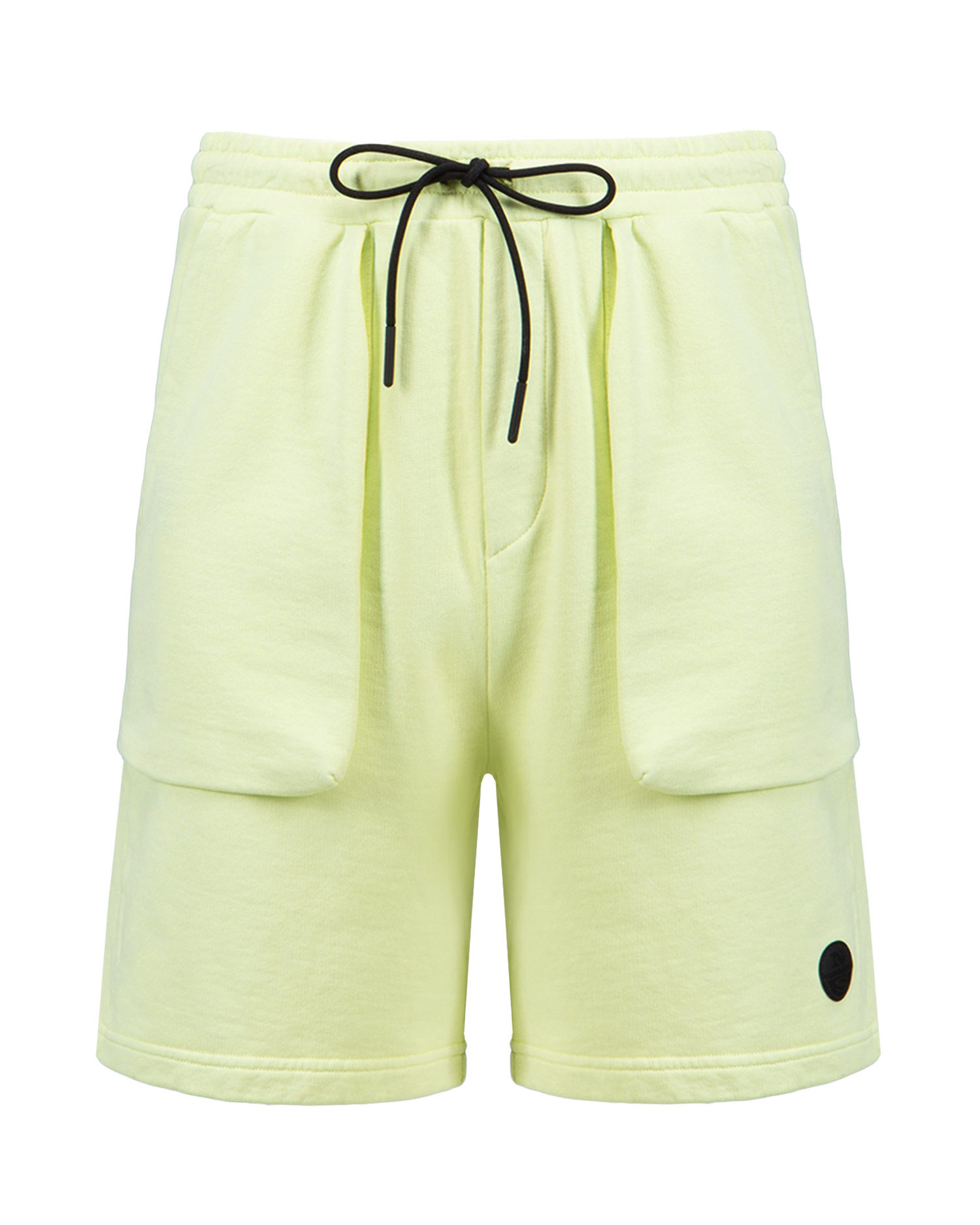 Szorty dresowe NORTH SAILS FLEECE SWEATSHORT