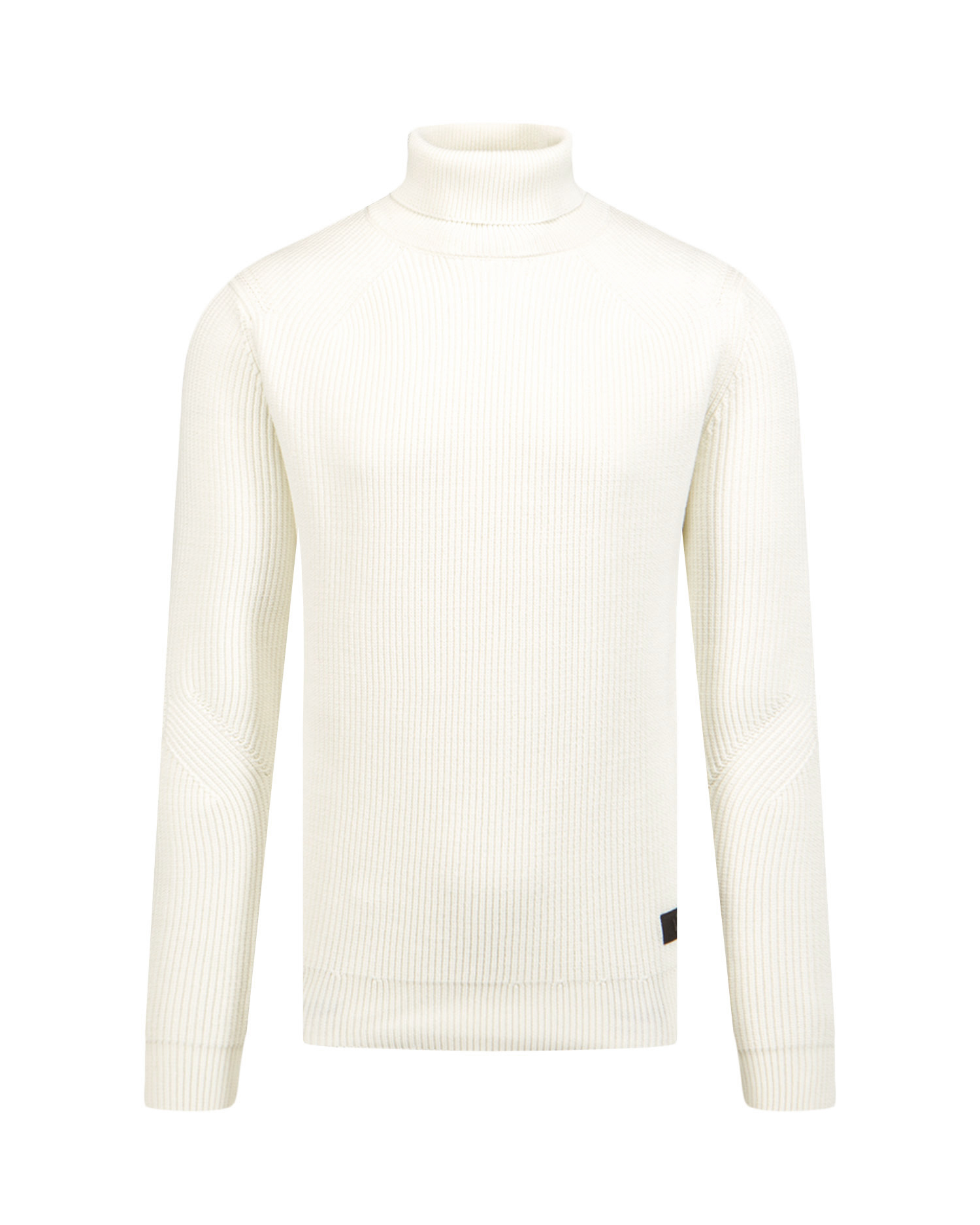 Golf NORTH SAILS x MASERATI TURTLENECK
