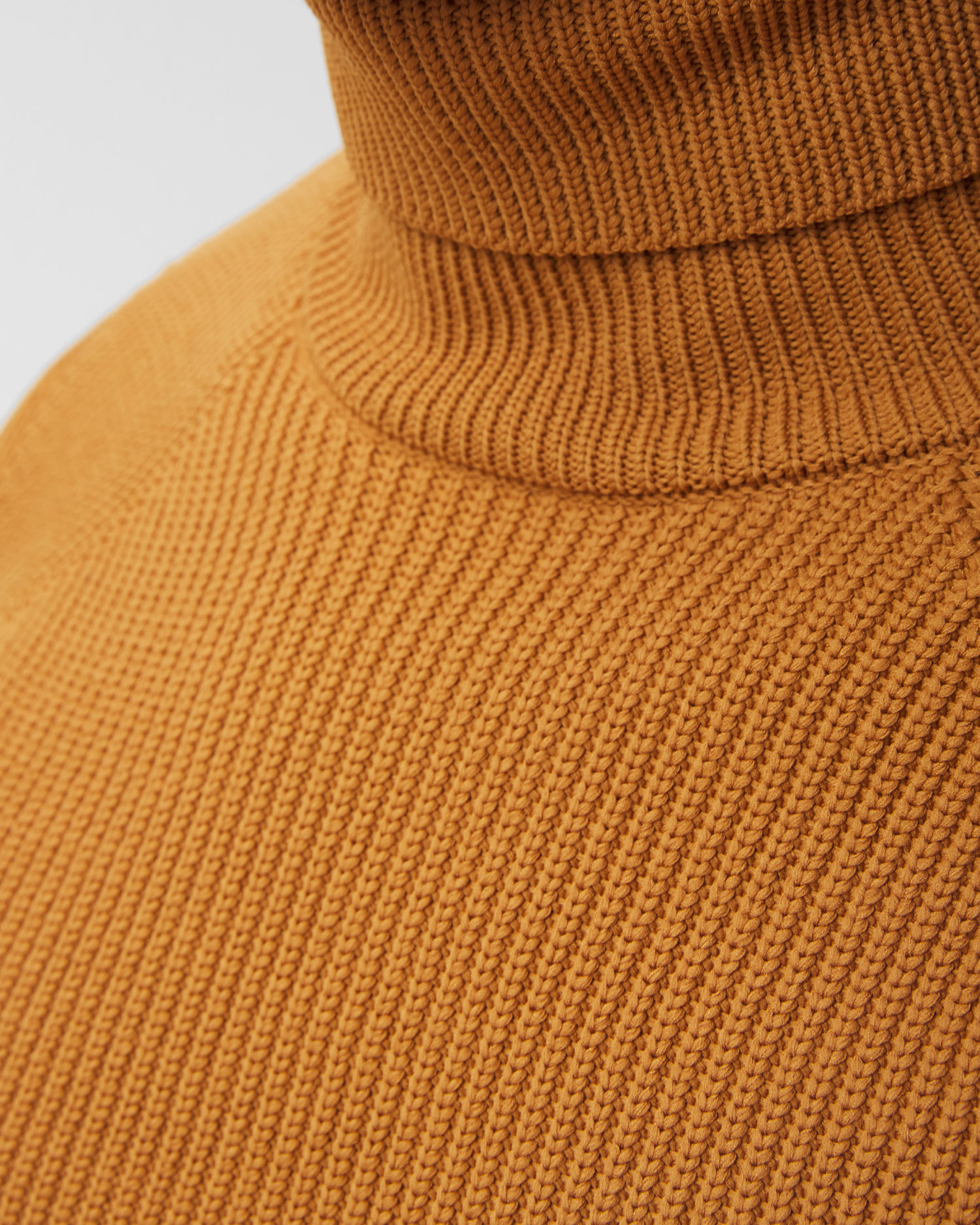 Maglione a collo alto NORTH SAILS x MASERATI TURTLENECK