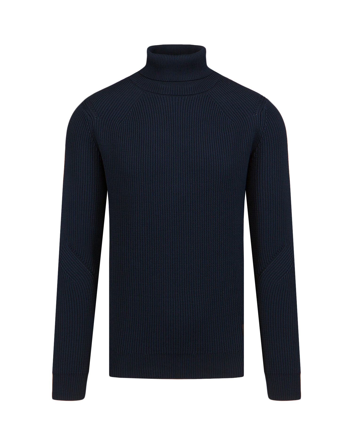 Golf NORTH SAILS x MASERATI TURTLENECK
