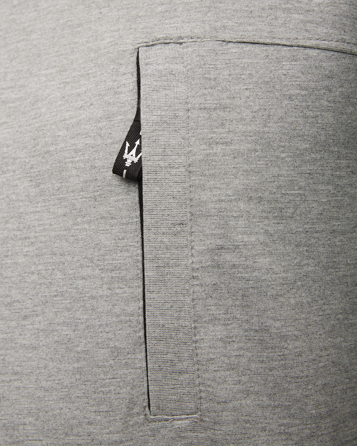 Felpa North Sails x Maserati