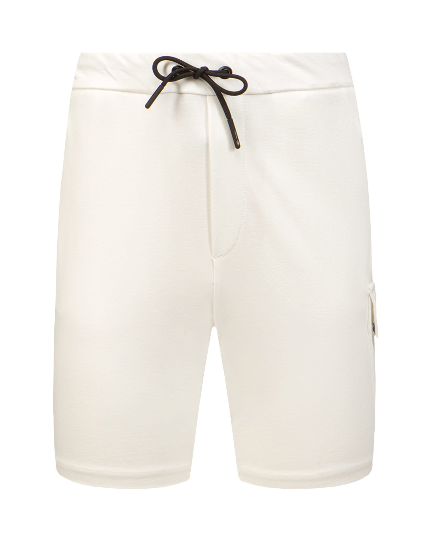 Shorts sportivi North Sails x Maserati