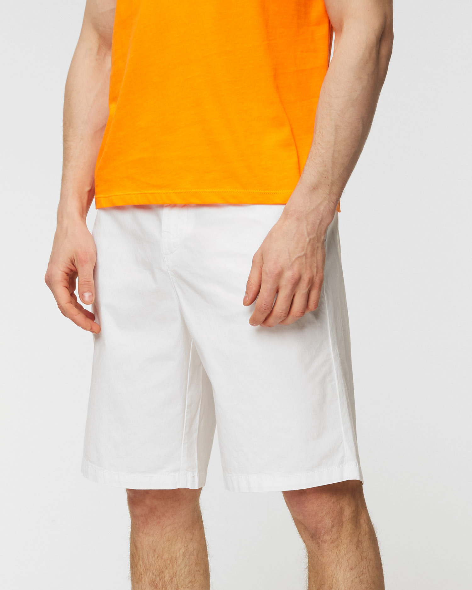 Shorts NORTH SAILS RELAXED FIT CHINO SHORT