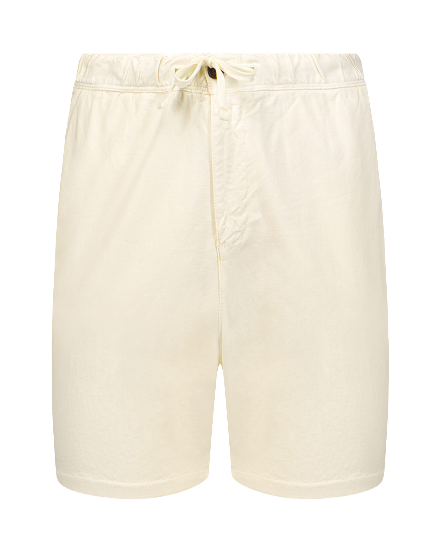 Shorts di lino North Sails
