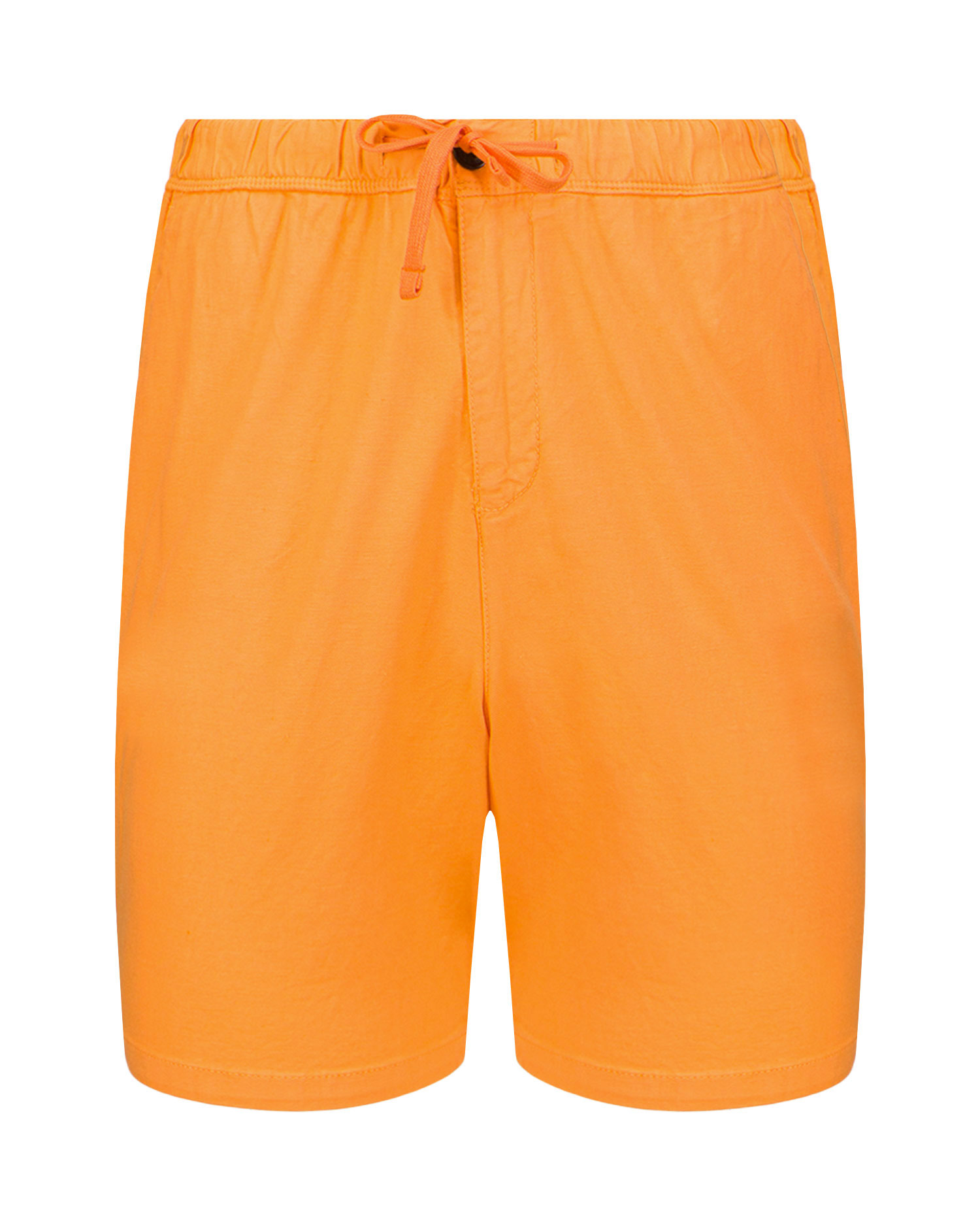 Shorts di lino North Sails