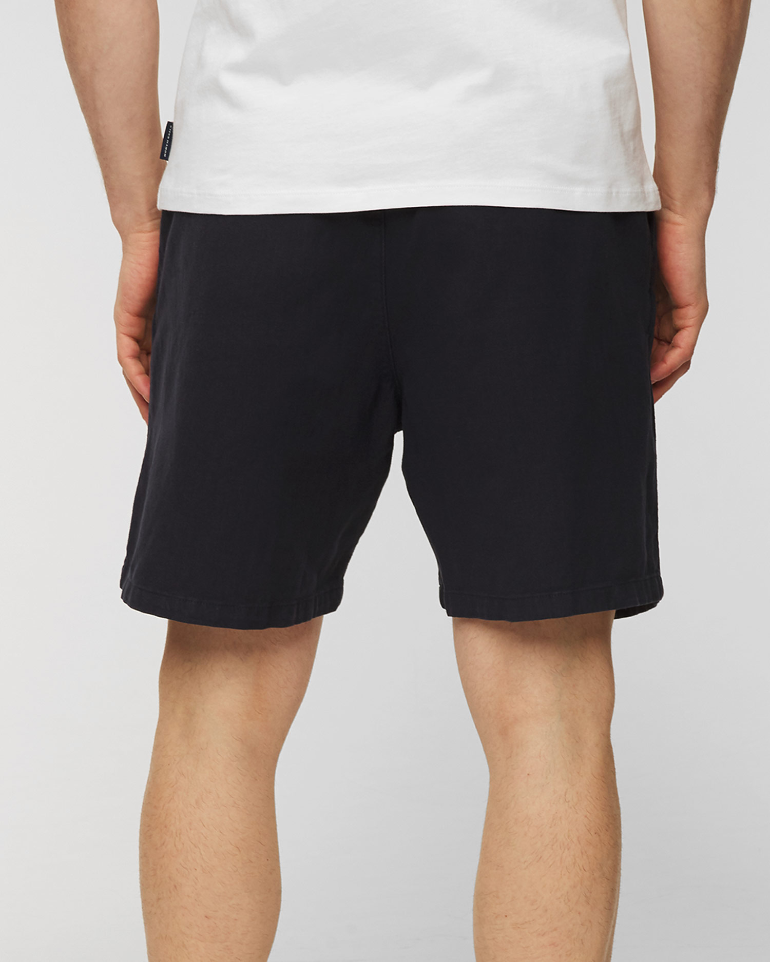 Shorts di lino North Sails