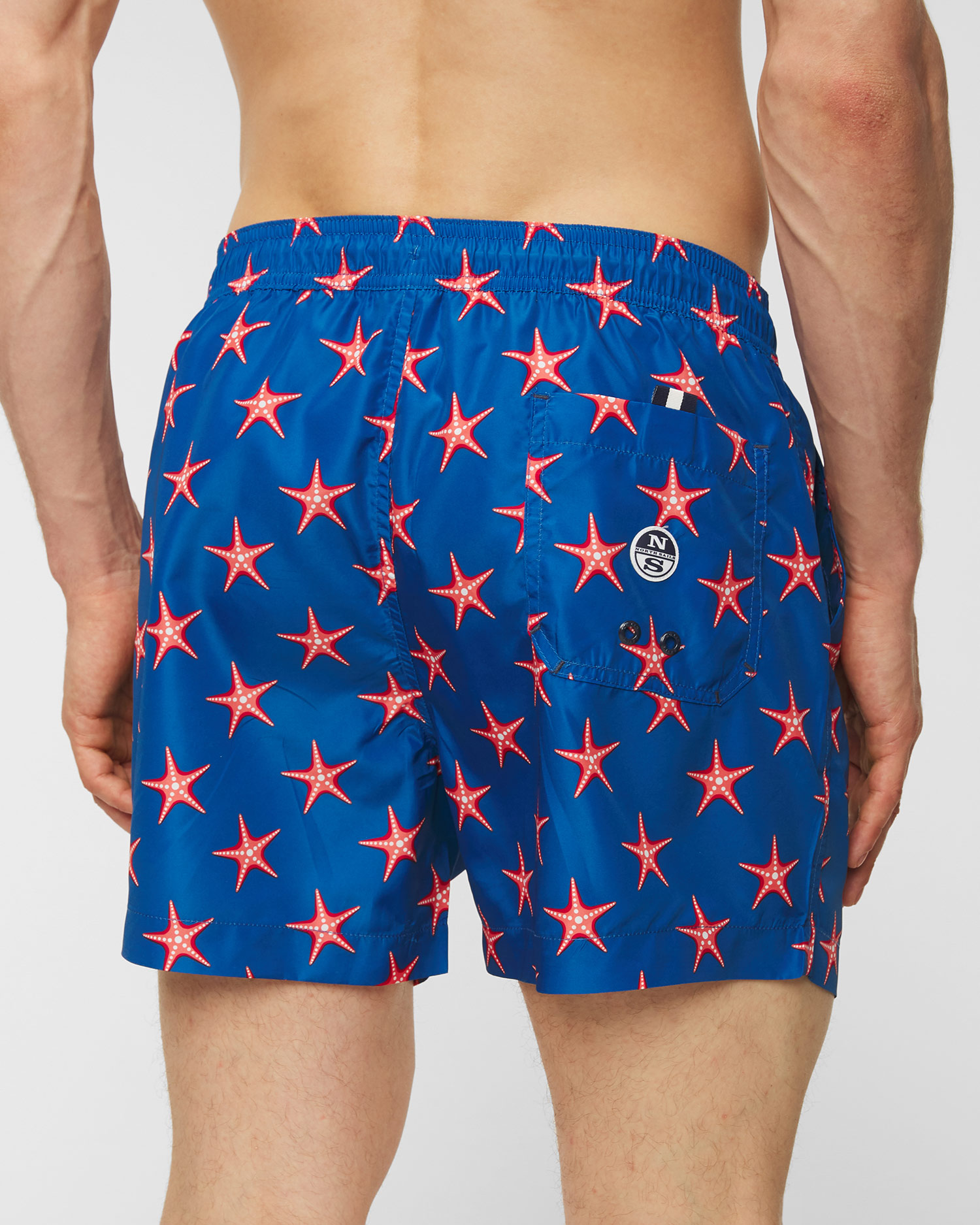 Shorts da bagno NORTH SAILS 