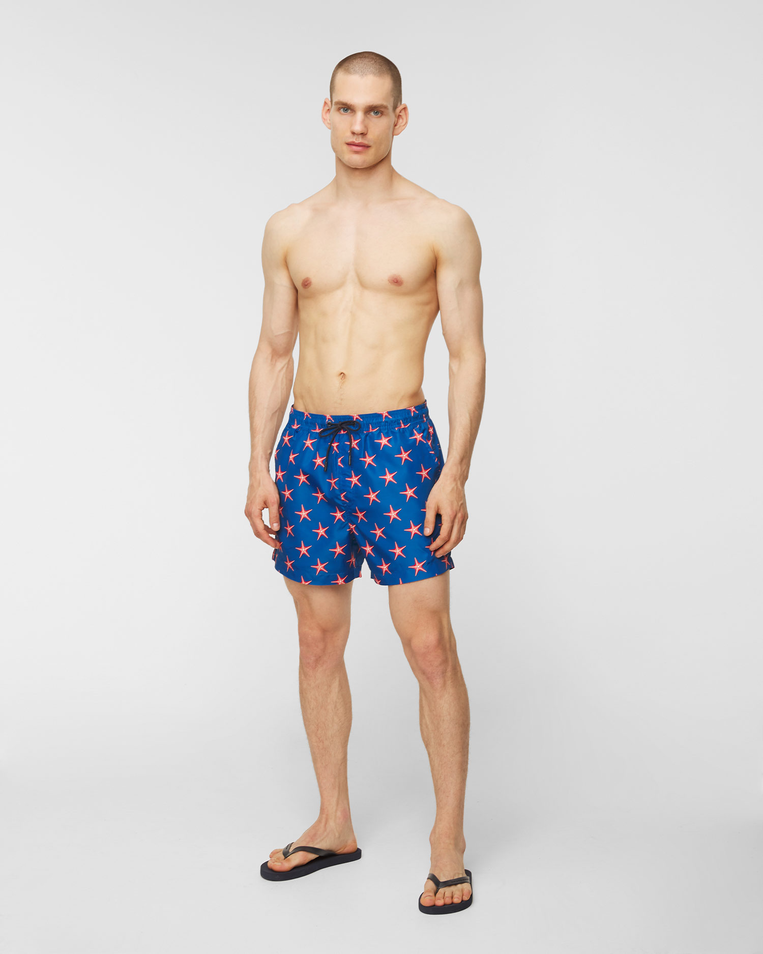 Shorts da bagno NORTH SAILS 
